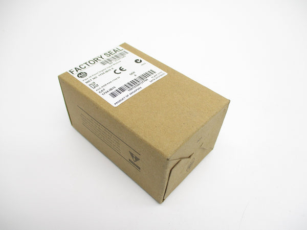 ALLEN BRADLEY 1794-IB16 SER. A DATE: 2012 NSFS