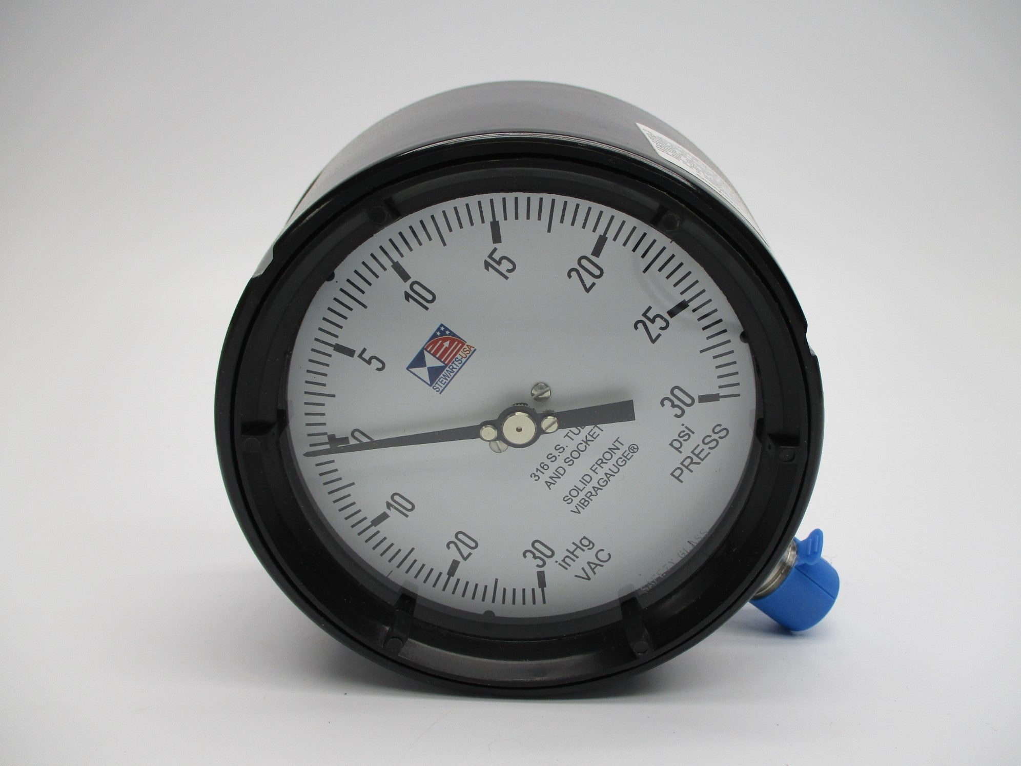 STEWARTS-USA 51SV-C30 30"HG-0-30PSI NSMP