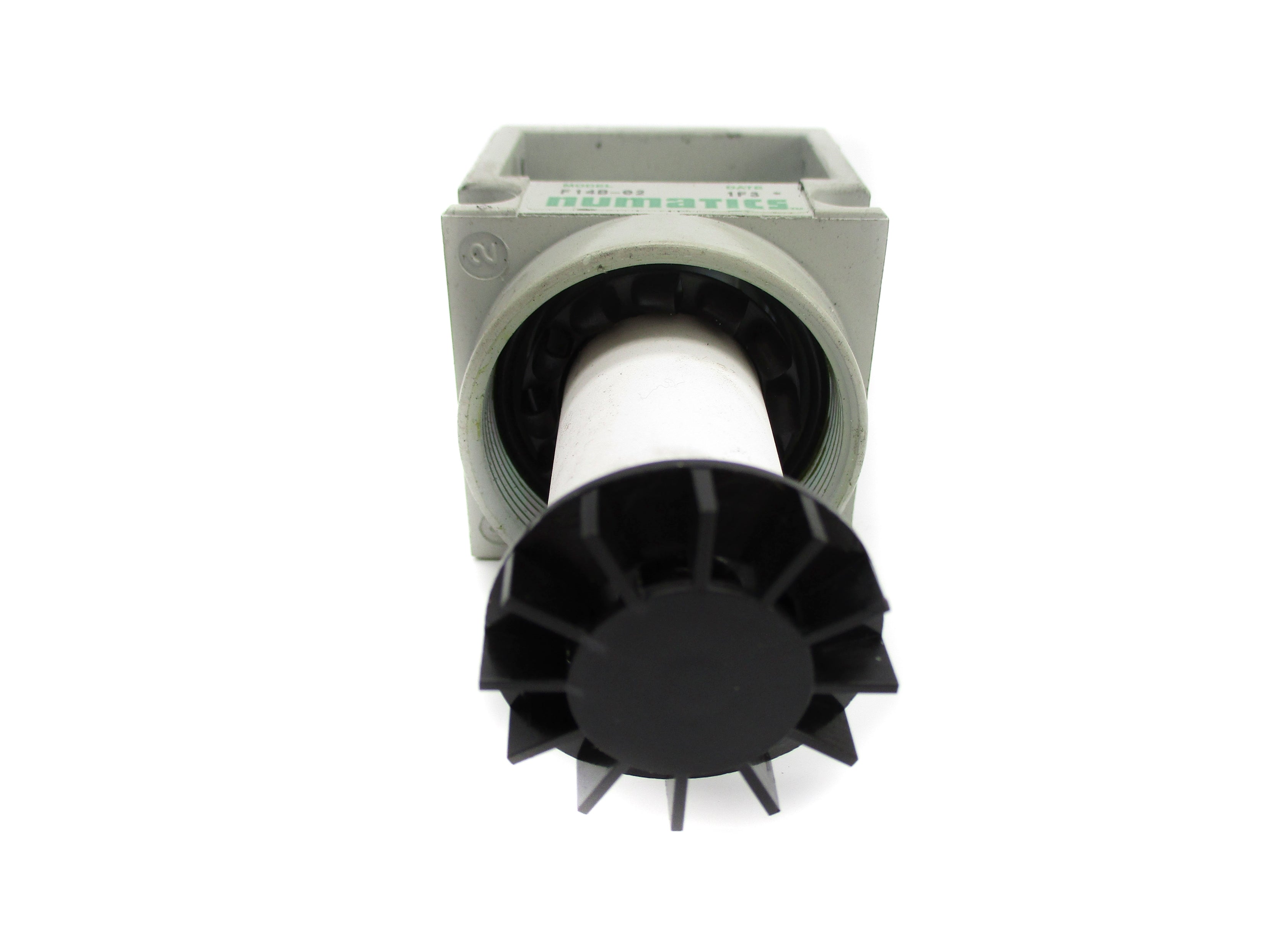 NUMATICS F14B-02 NSNP