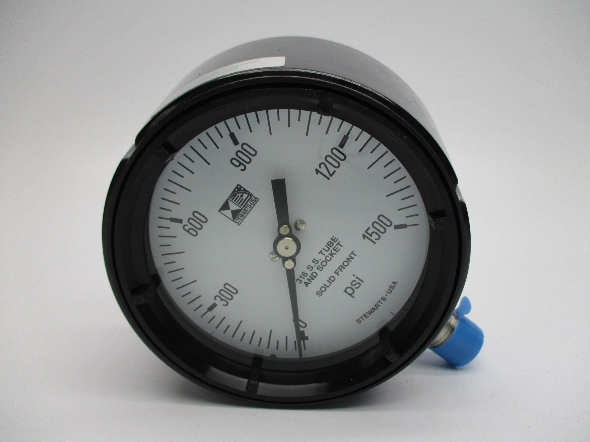 STEWARTS-USA 51S-1500 0-1500PSI NSMP