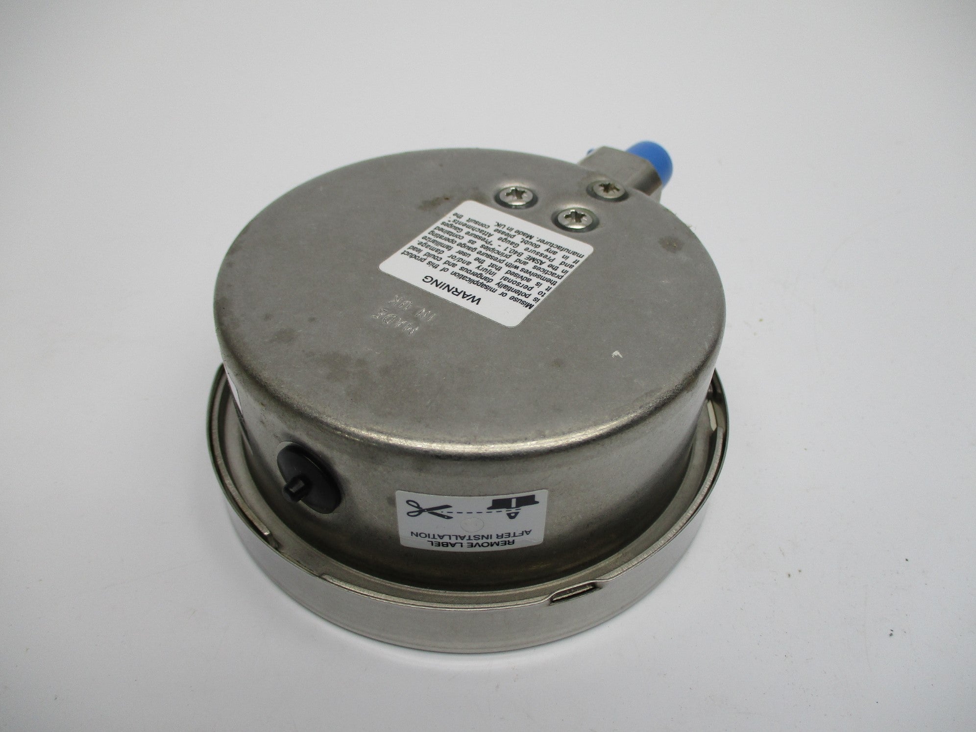 STEWARTS-USA 40S-R315 3-15PSI NSMP