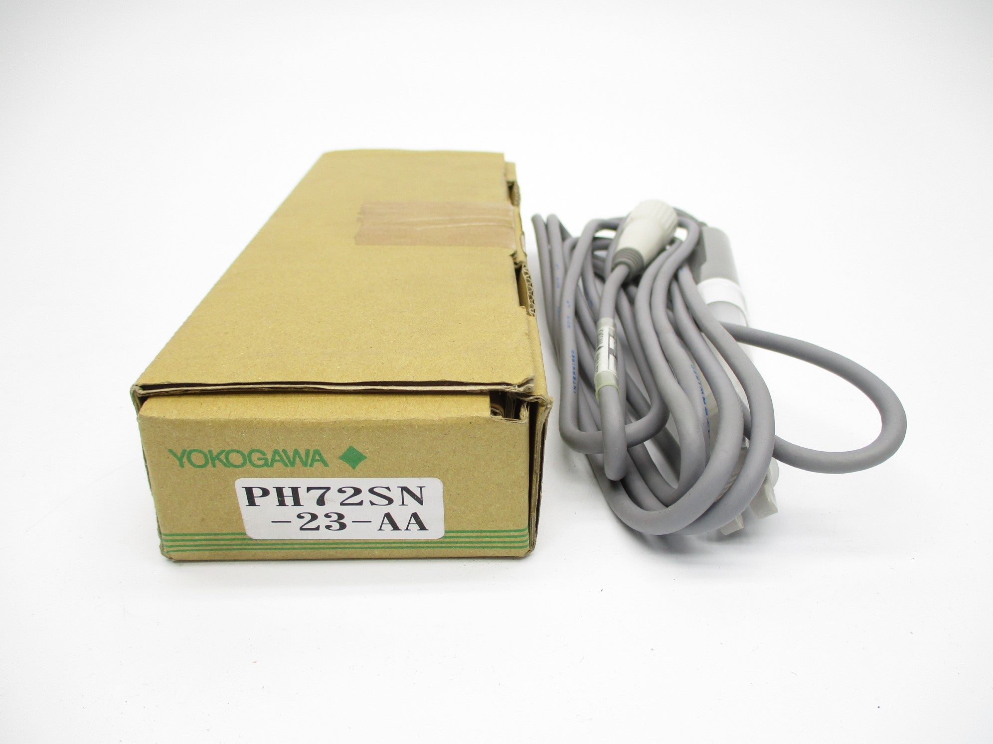 YOKOGAWA PH72SN-23-AA NSMP