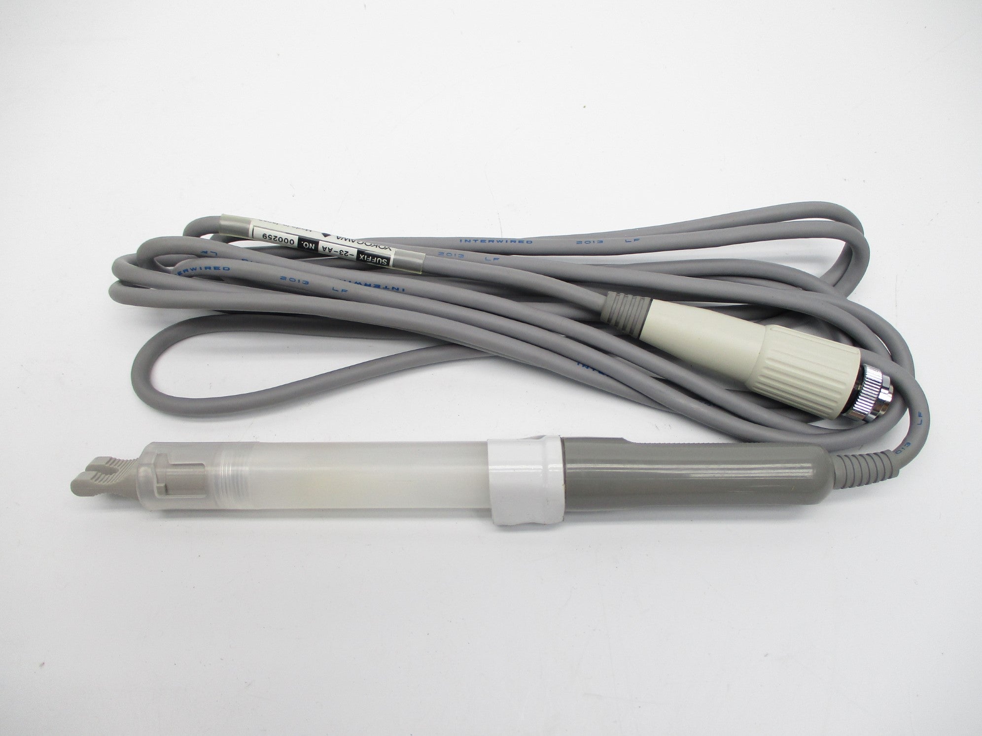YOKOGAWA PH72SN-23-AA NSMP