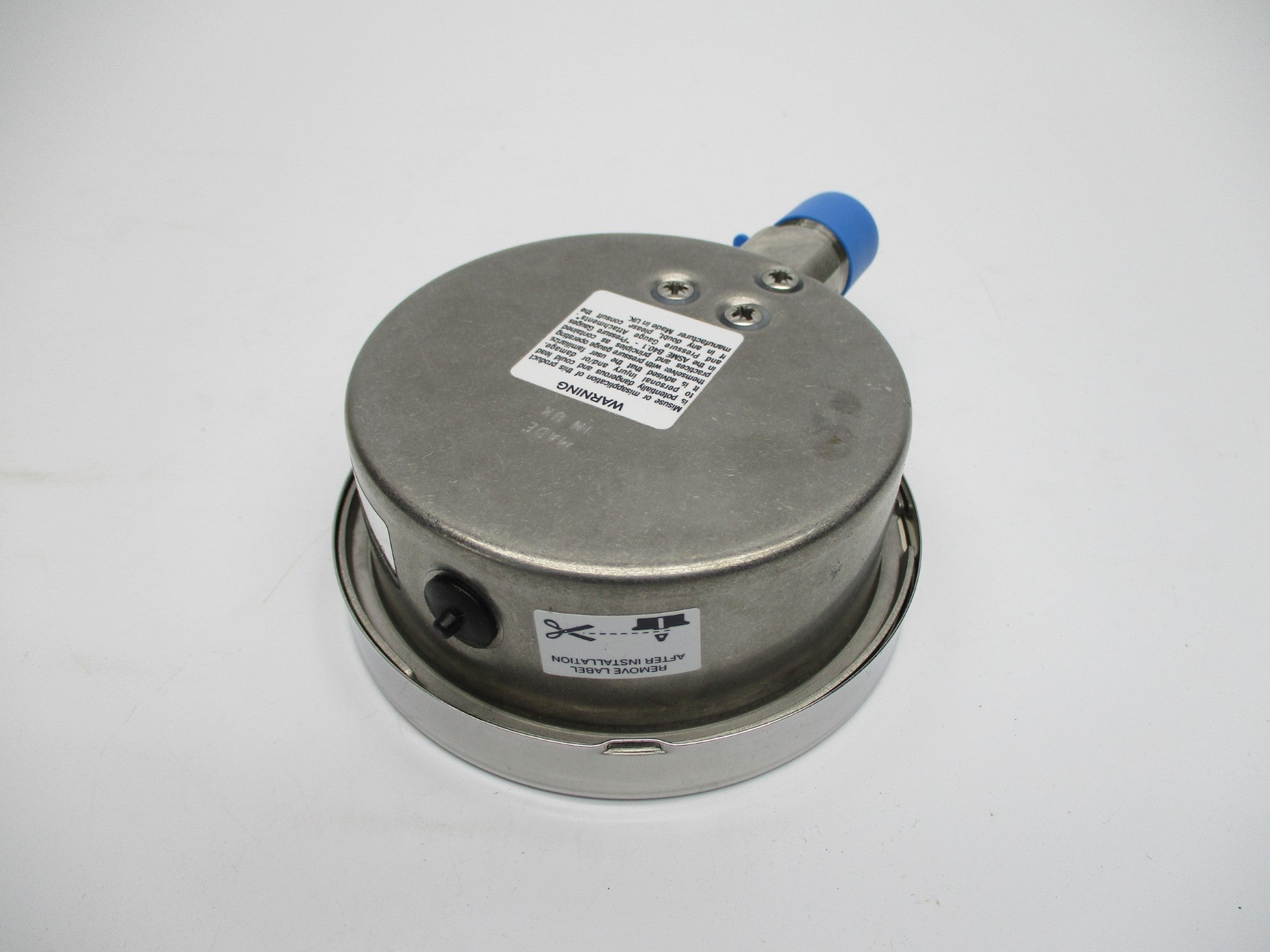 STEWARTS-USA 45S-15"-0-15"WC -15"0-15"WC NSMP