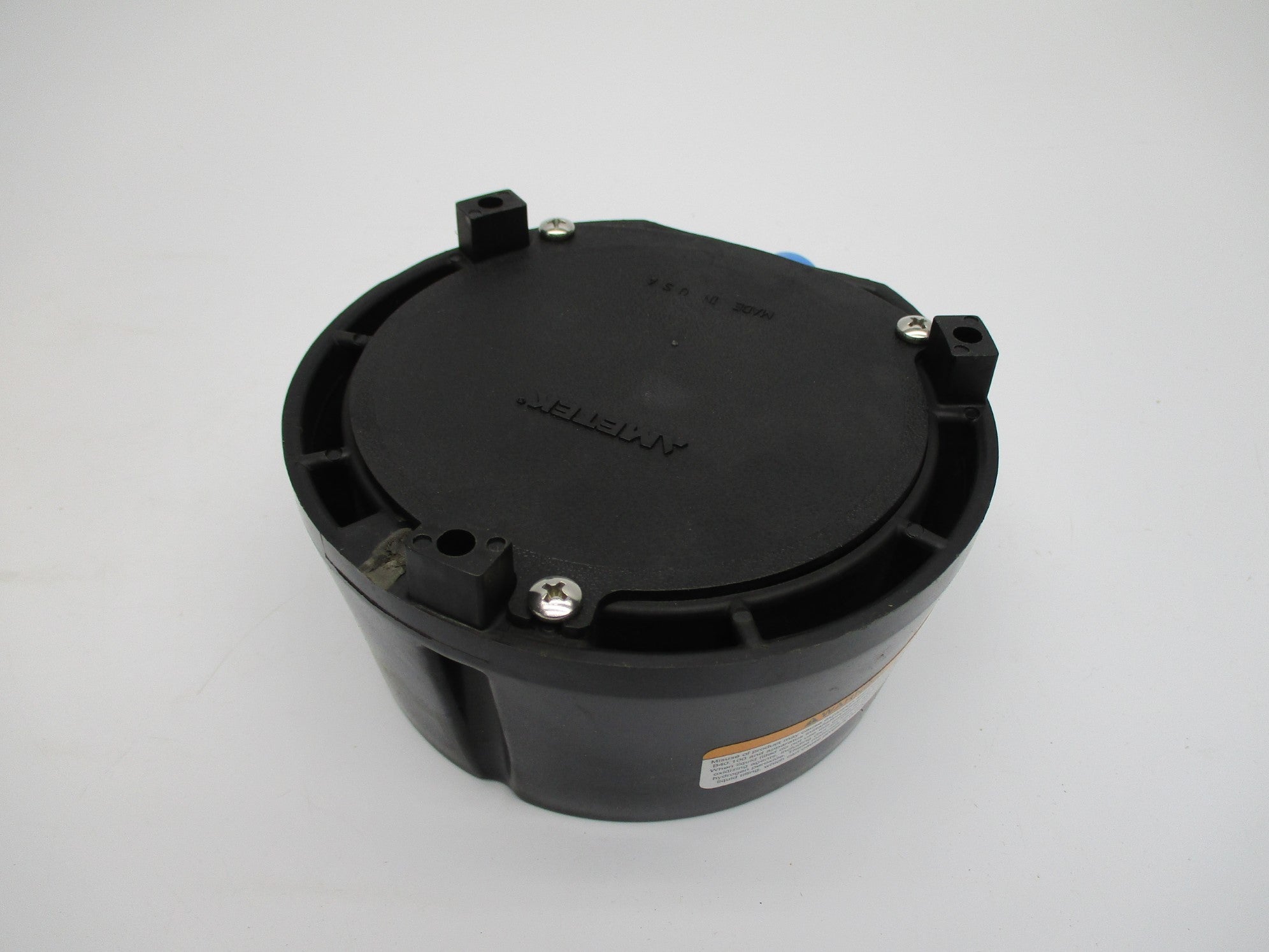 AMETEK 150027X 0-200PSI NSMP