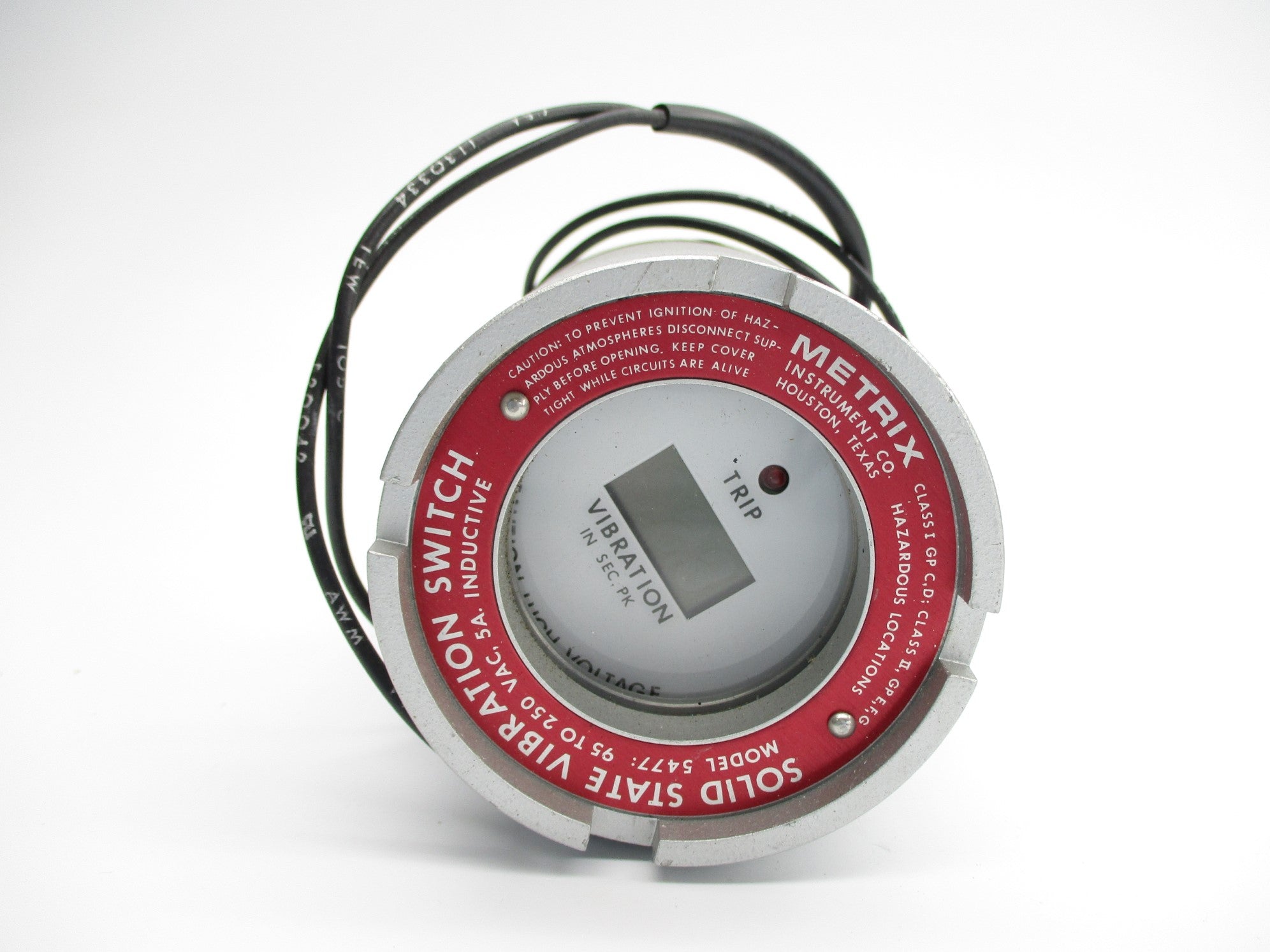 METRIX 5477 NSNP