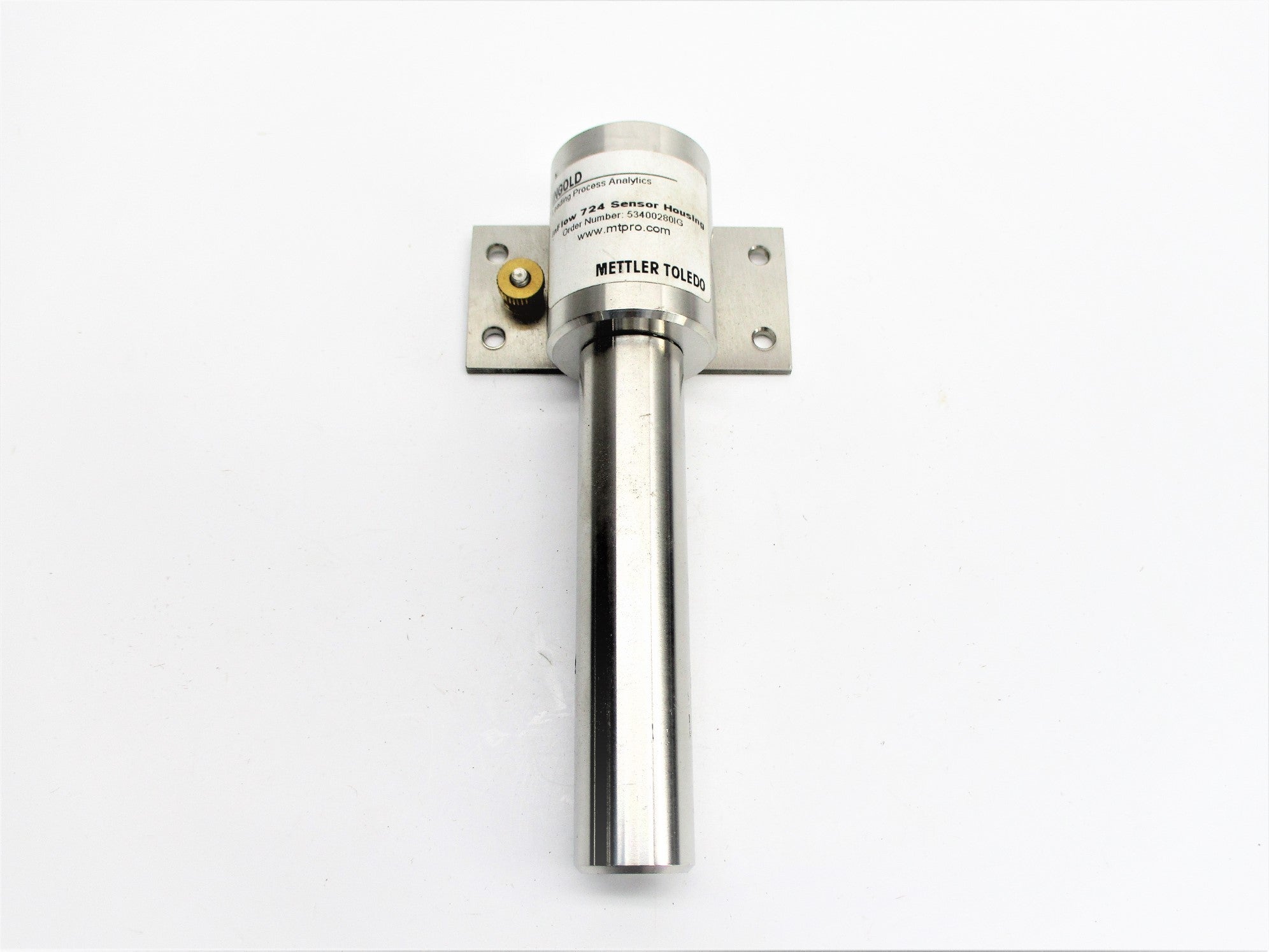 METTLER TOLEDO 53400280IG NSNP