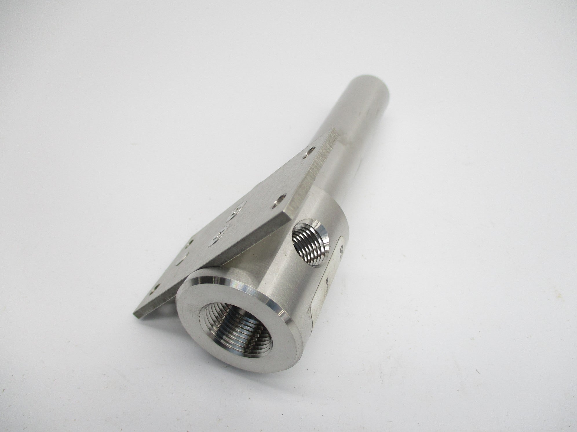 METTLER TOLEDO 53400280IG NSNP