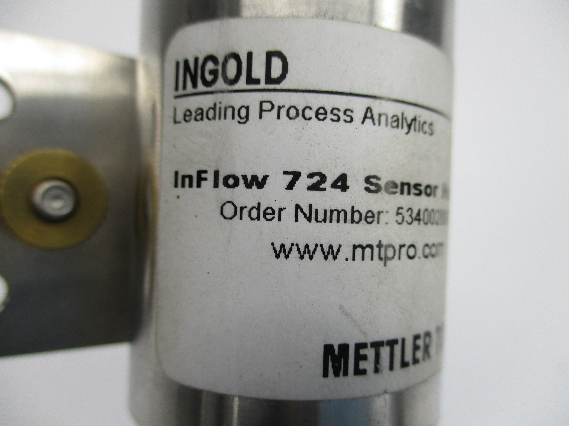 METTLER TOLEDO 53400280IG NSNP