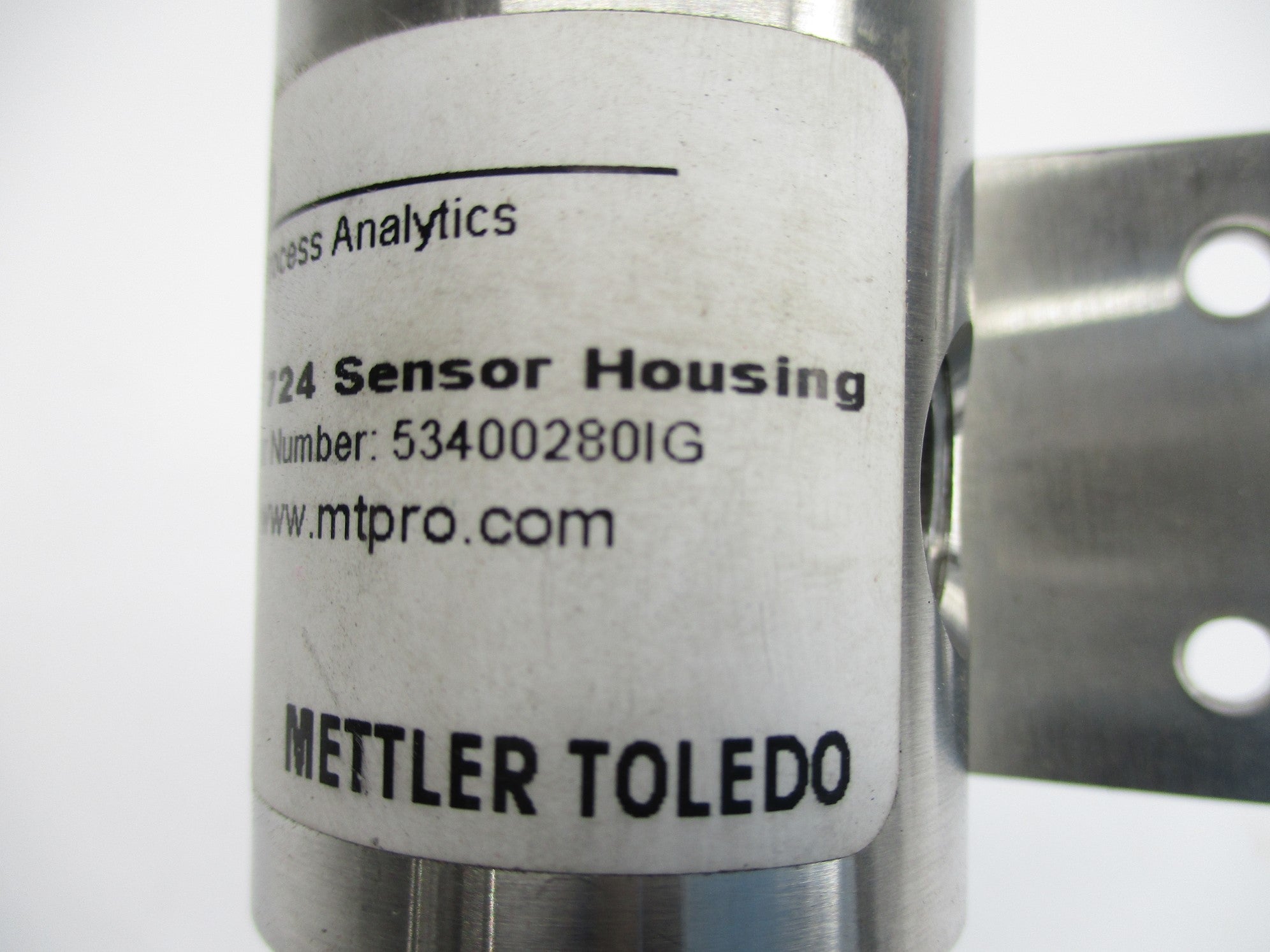 METTLER TOLEDO 53400280IG NSNP