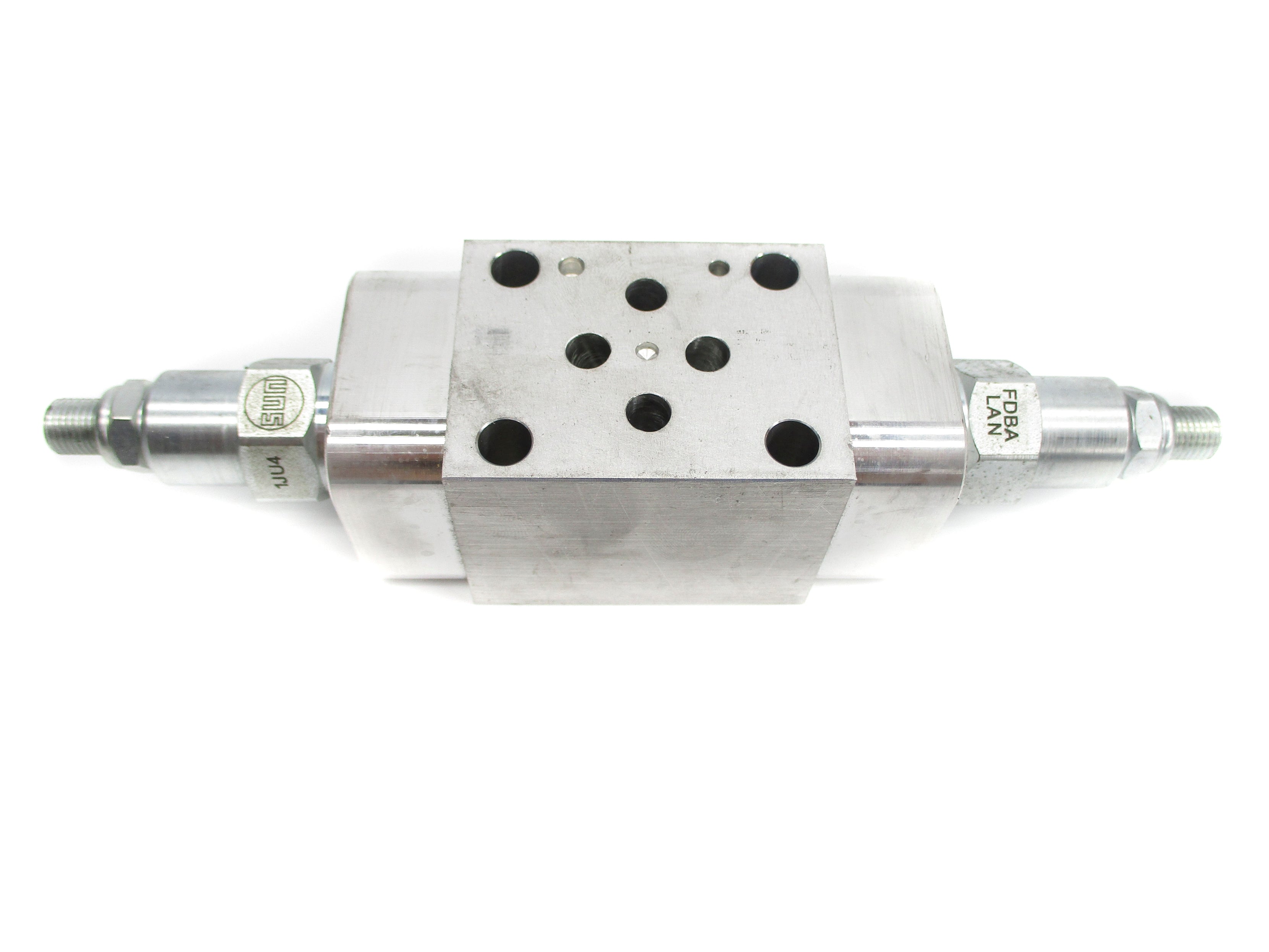SUN HYDRAULICS GBY-1AM5-AC NSNP