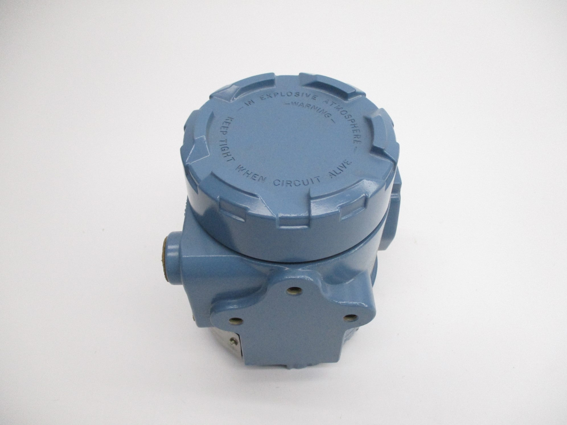 FISHER 846-DS1J1-K5 35PSI NSNP