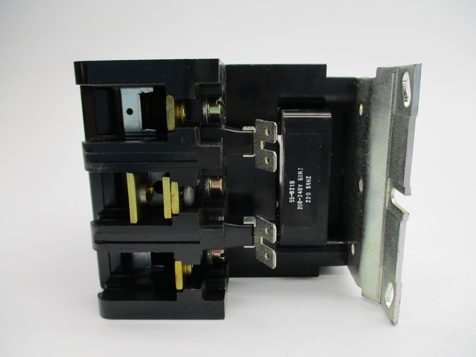 GENERAL ELECTRIC CR153FB078CJA SER. A 208-240V NSNP