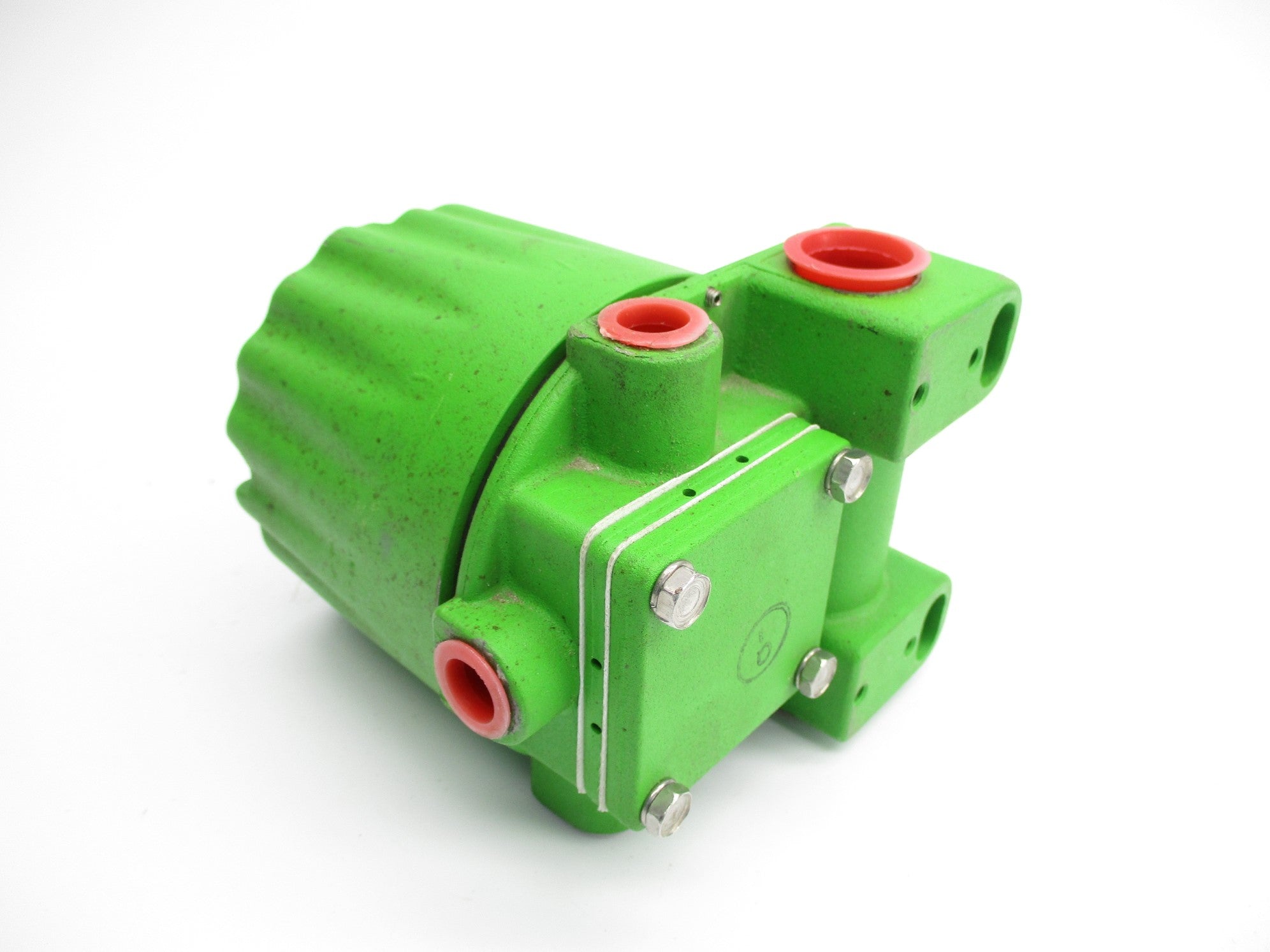 INDUSTRIAL MRO STD6131 20PSIG UNMP