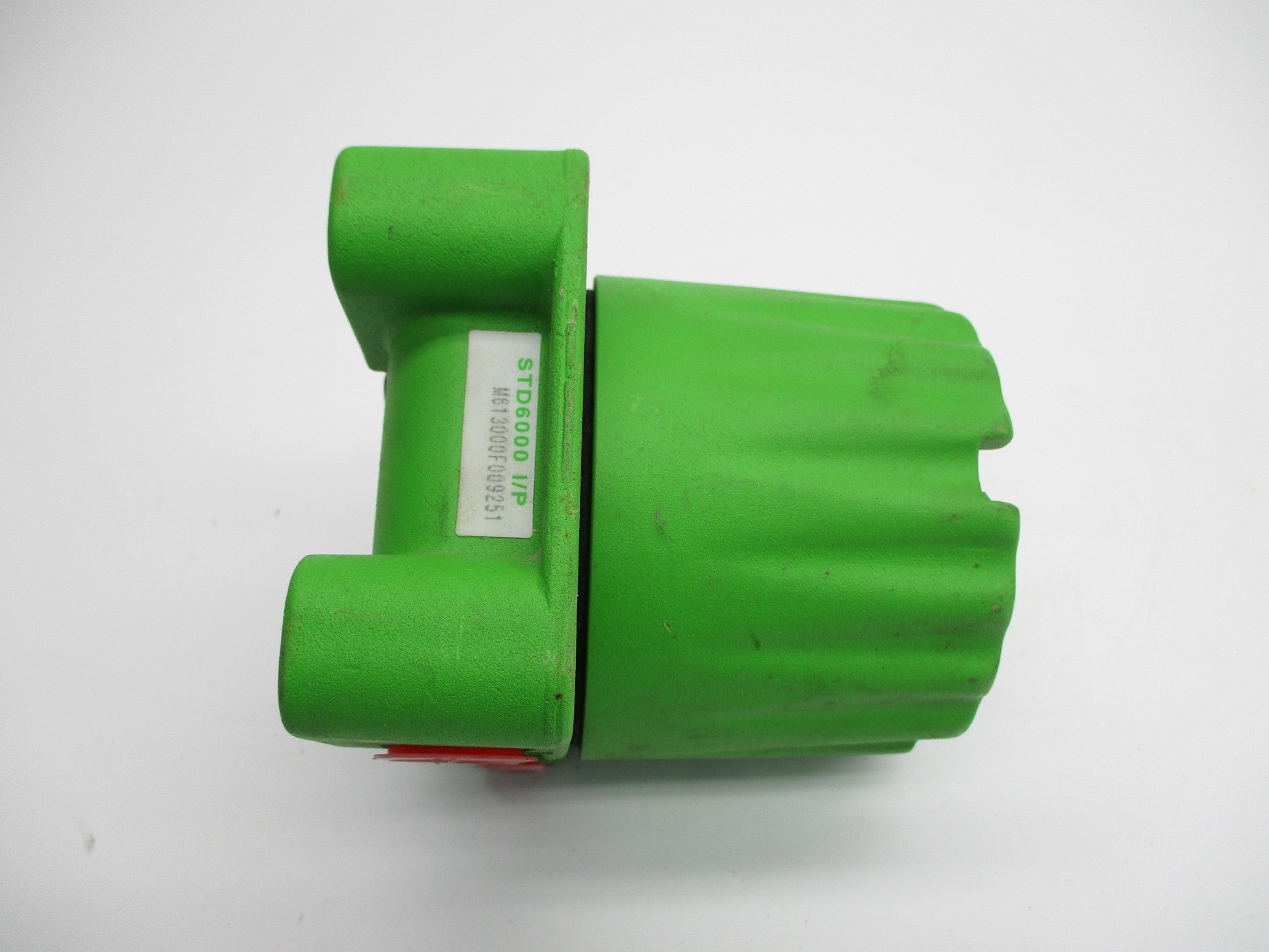 INDUSTRIAL MRO STD6131 20PSIG UNMP