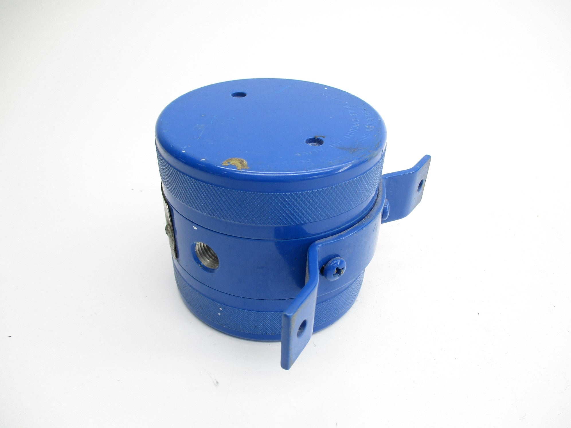 DAHL P200+P11-R21-P22 3-15PSIG NSNP