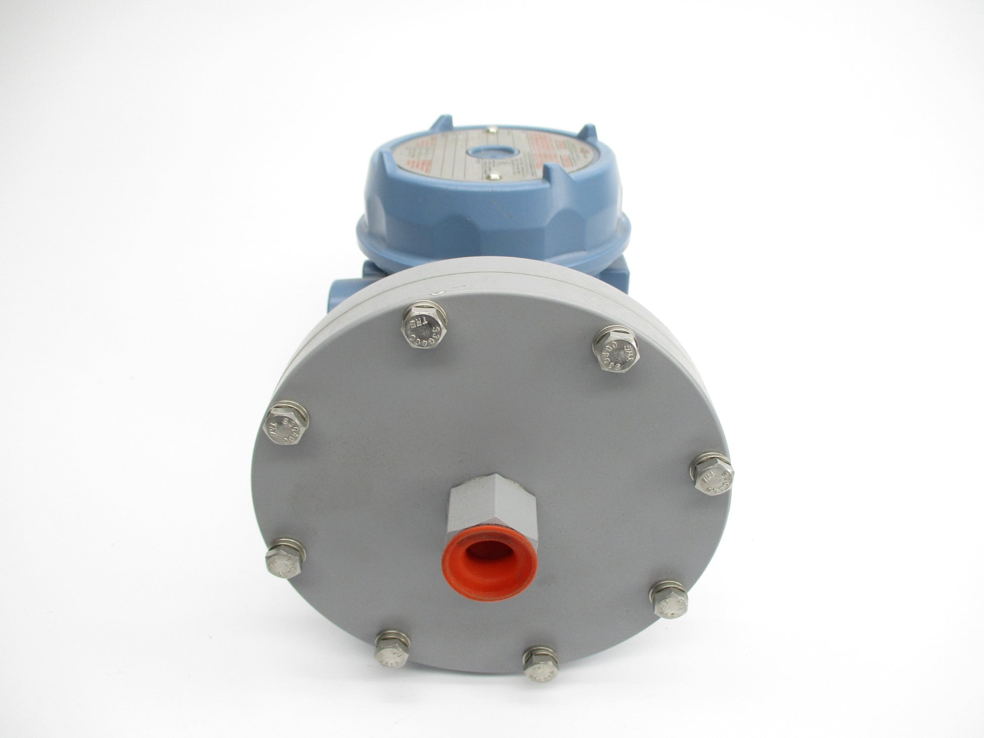UNITED ELECTRIC CONTROLS J120-521 400PSI NSNP