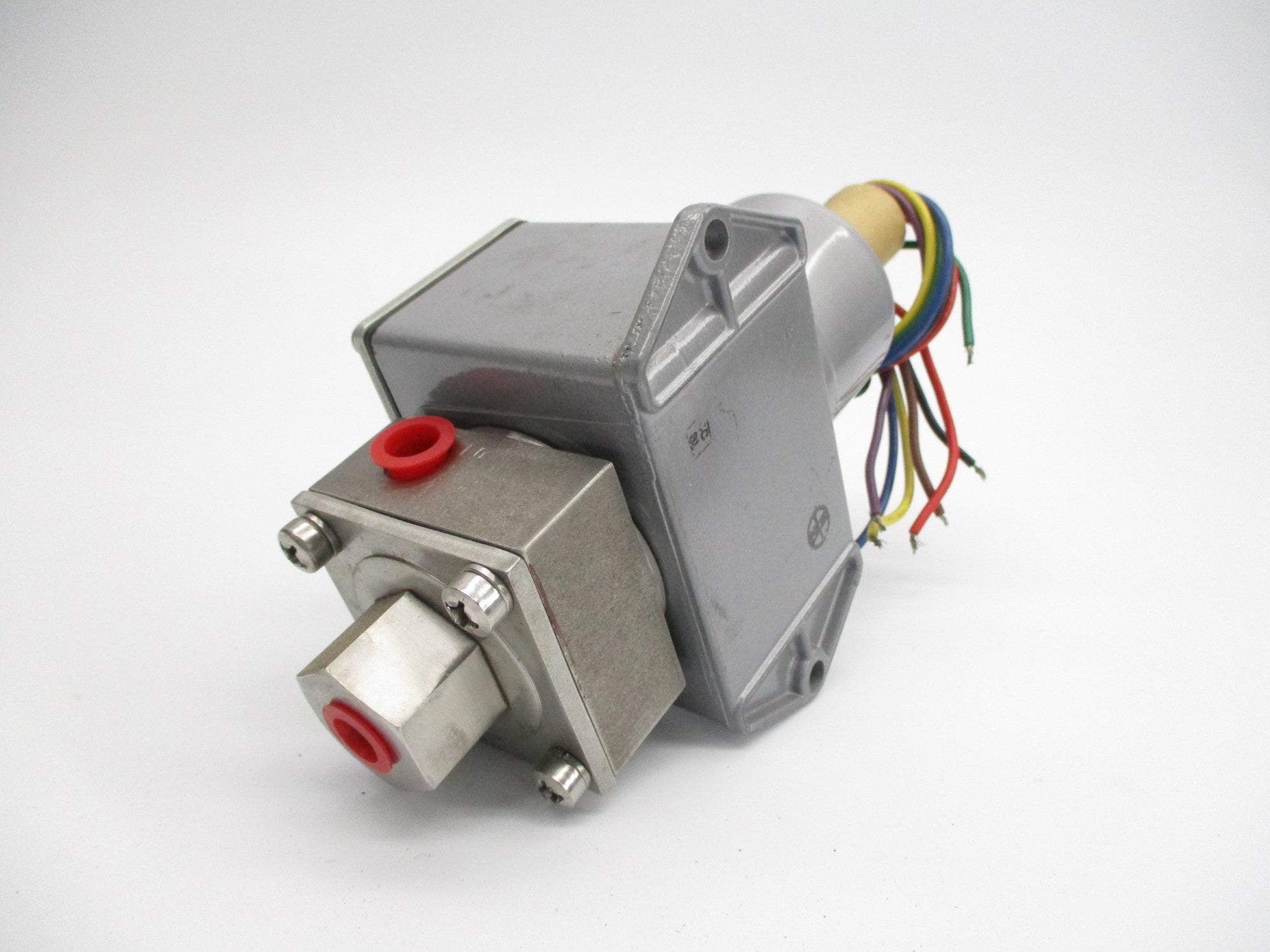 CUSTOM CONTROL SENSORS 646DZEM1 1.4/18PSID NSNP