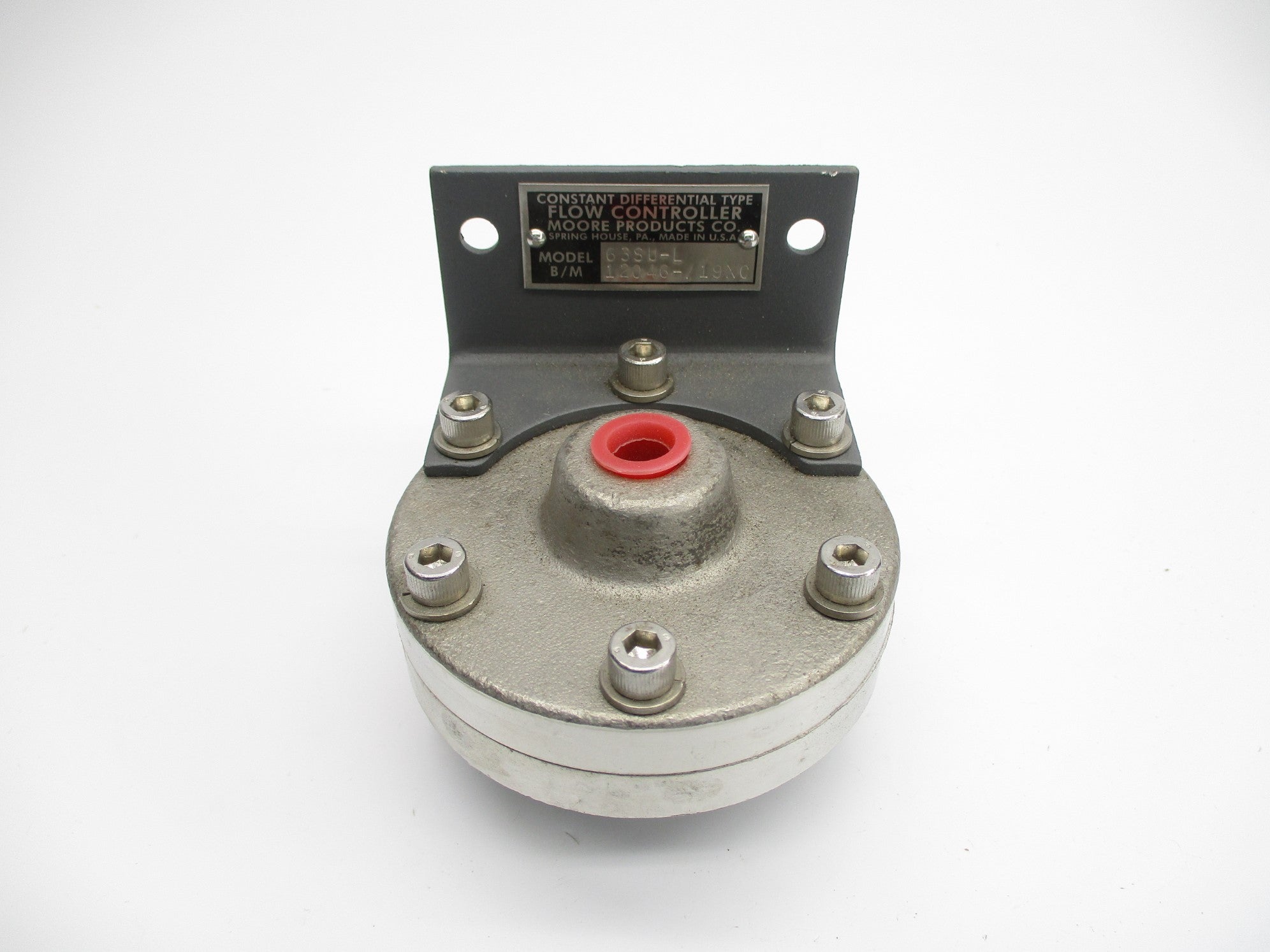 MOORE PRODUCTS 63SU-L NSNP