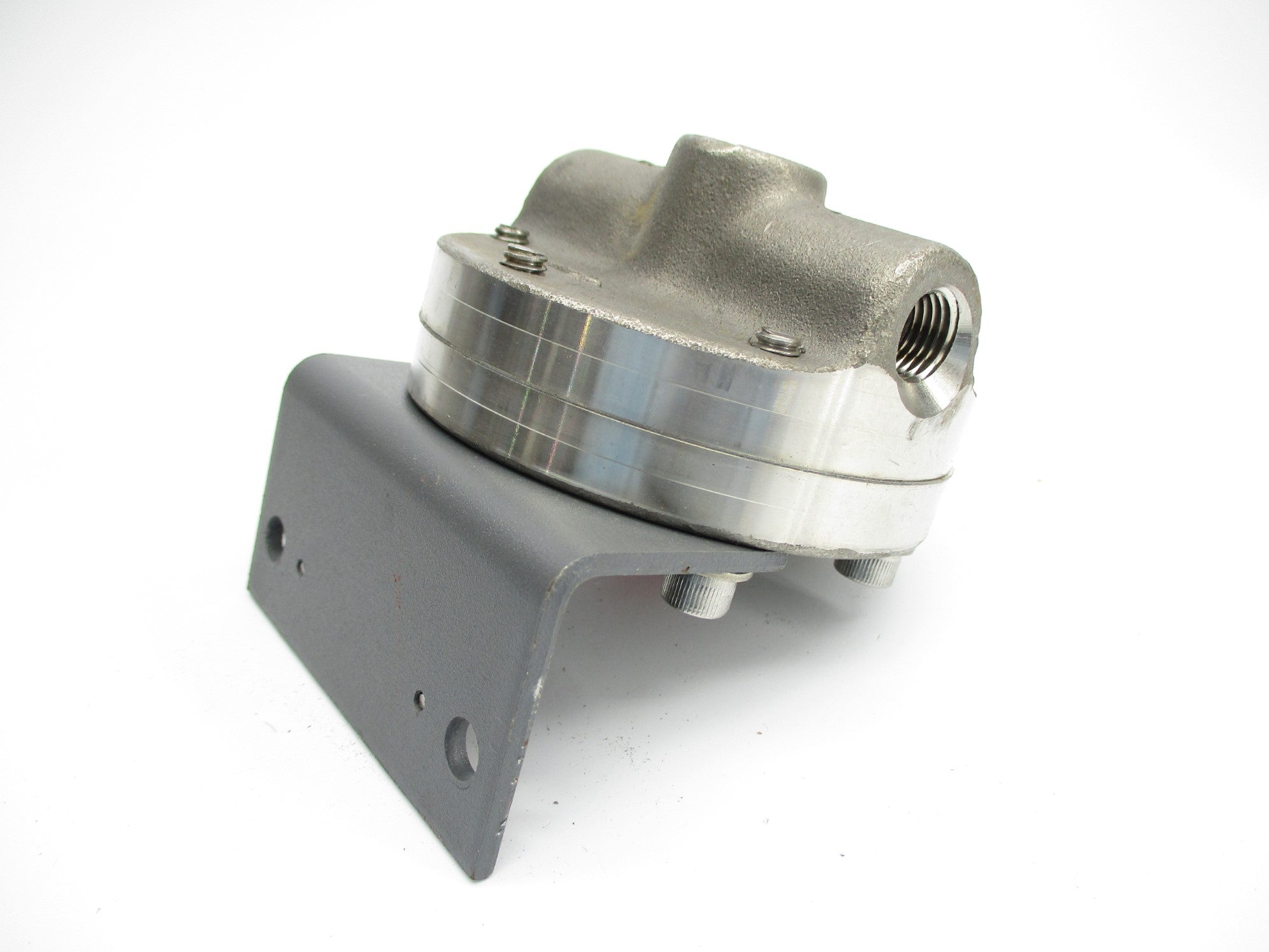 MOORE PRODUCTS 63SU-L NSNP