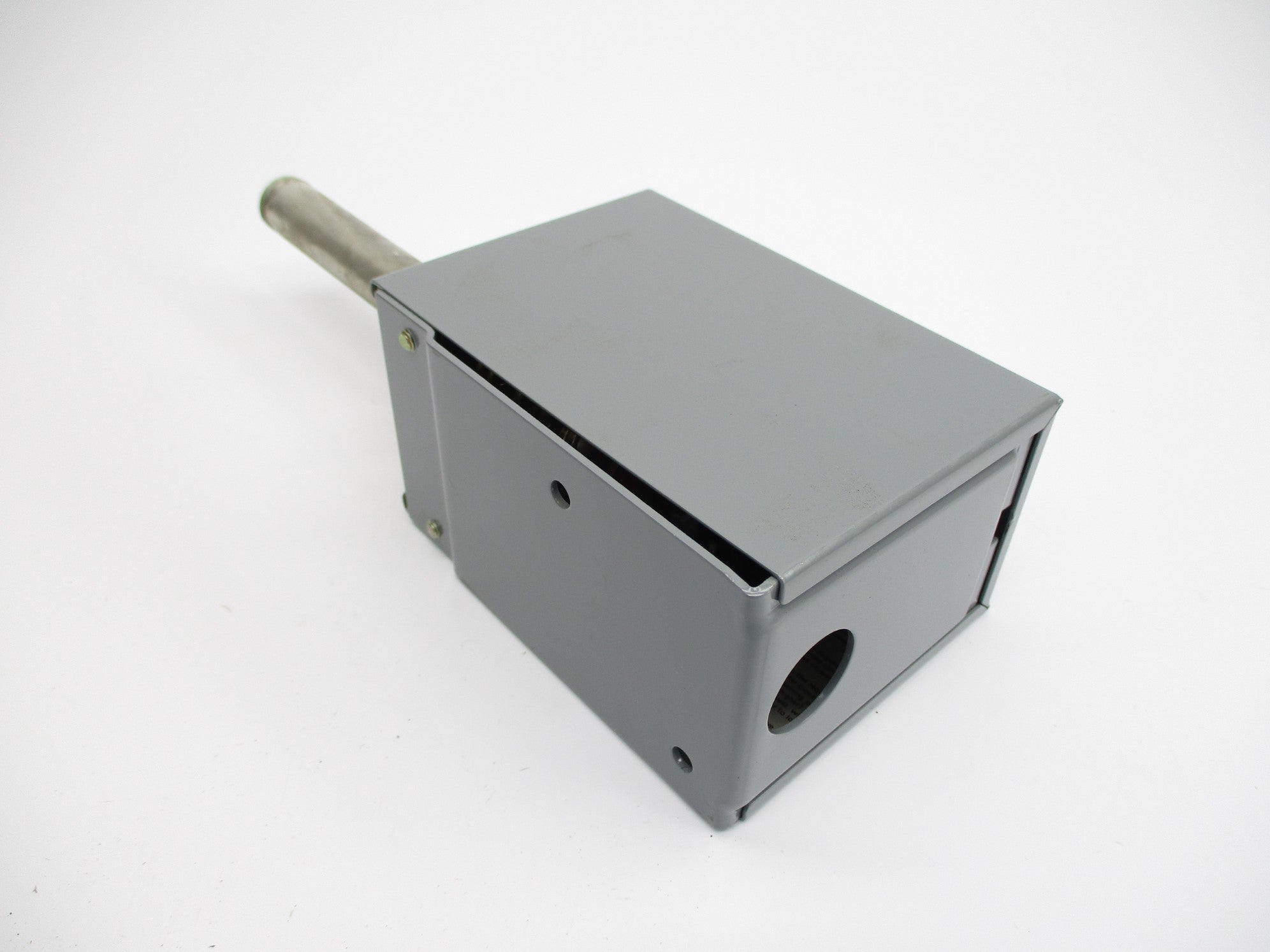 INDUSTRIAL SPARE PART 837-V2 SER. A NSNP