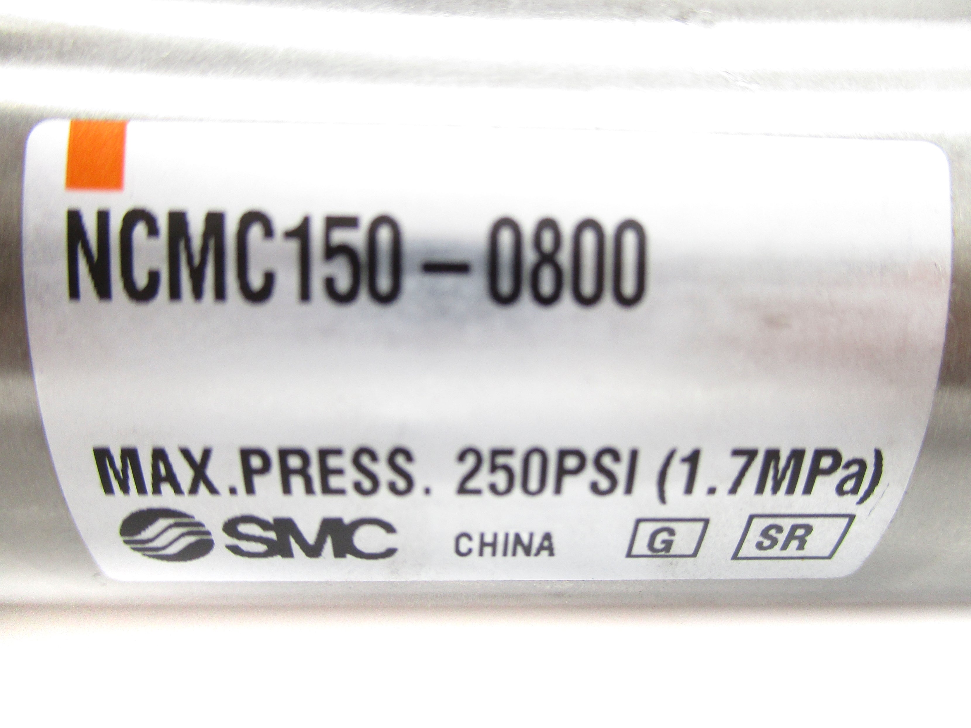 SMC NCMC150-0800 250PSI NSNP