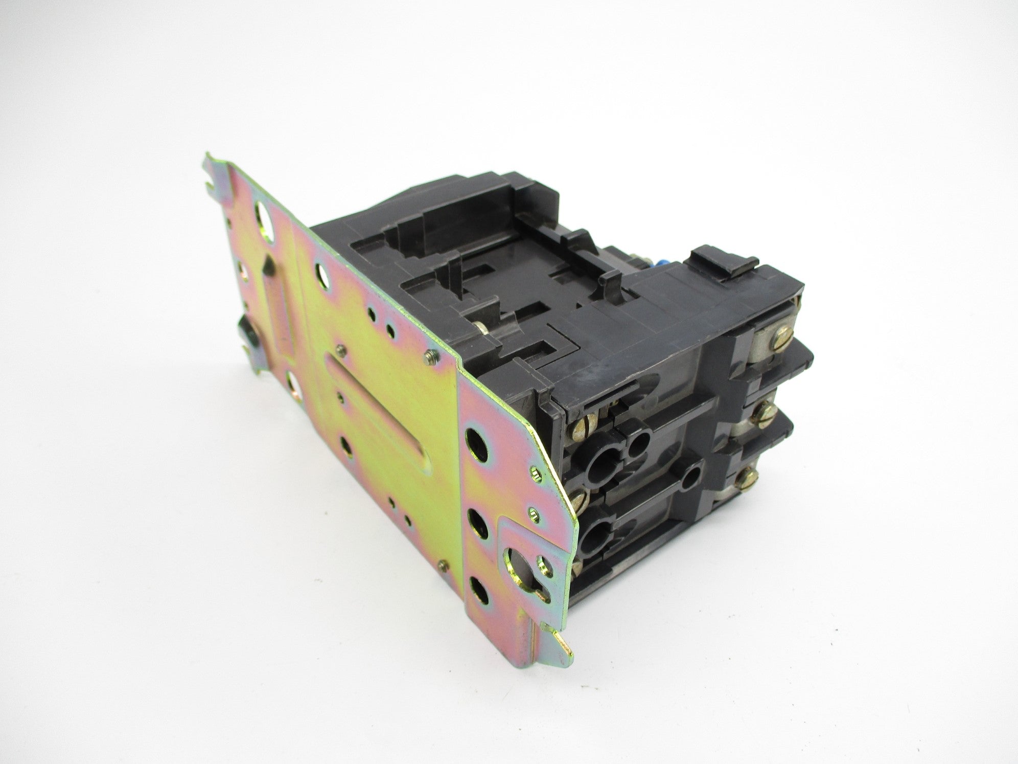 ALLEN BRADLEY 509-BOD SER. B (AS PICTURED) NSNP