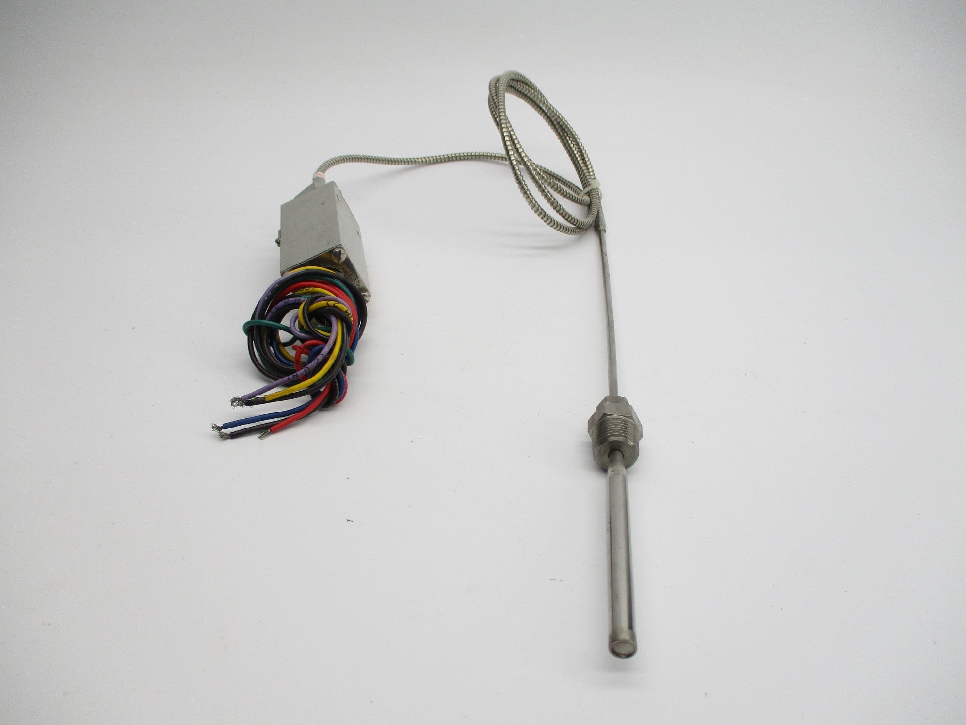 CUSTOM CONTROL SENSORS 6900TUEM14 NSNP