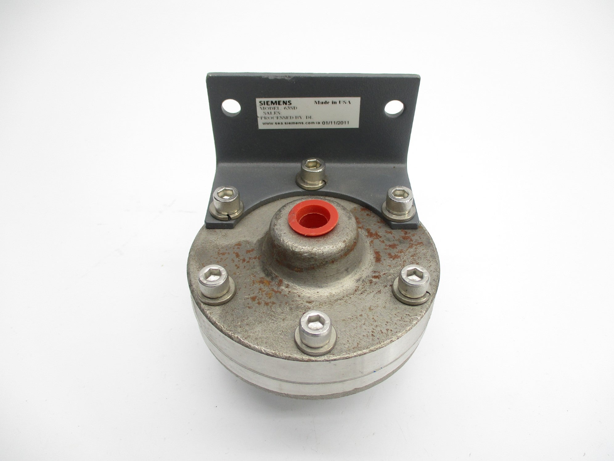 SIEMENS 63SD NSNP