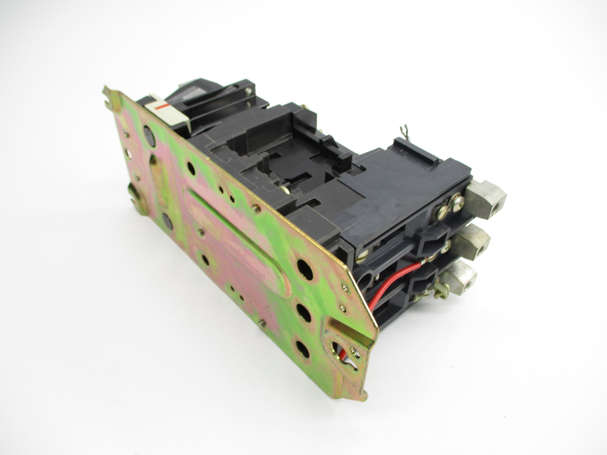 ALLEN BRADLEY 509-COA SER. A NSNP