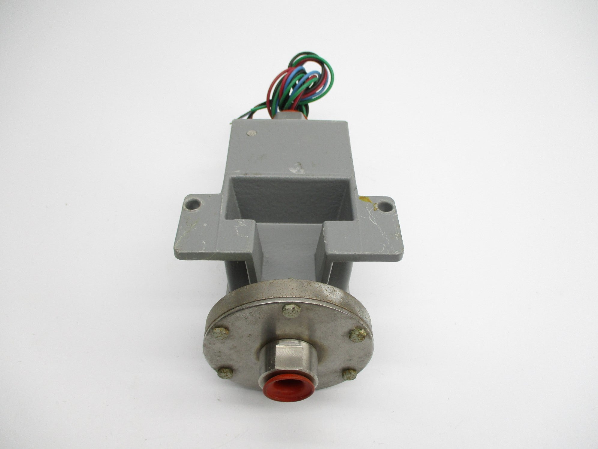 SOR 52BA-KB116-N1-C2A-PBA5 200PSI UNMP