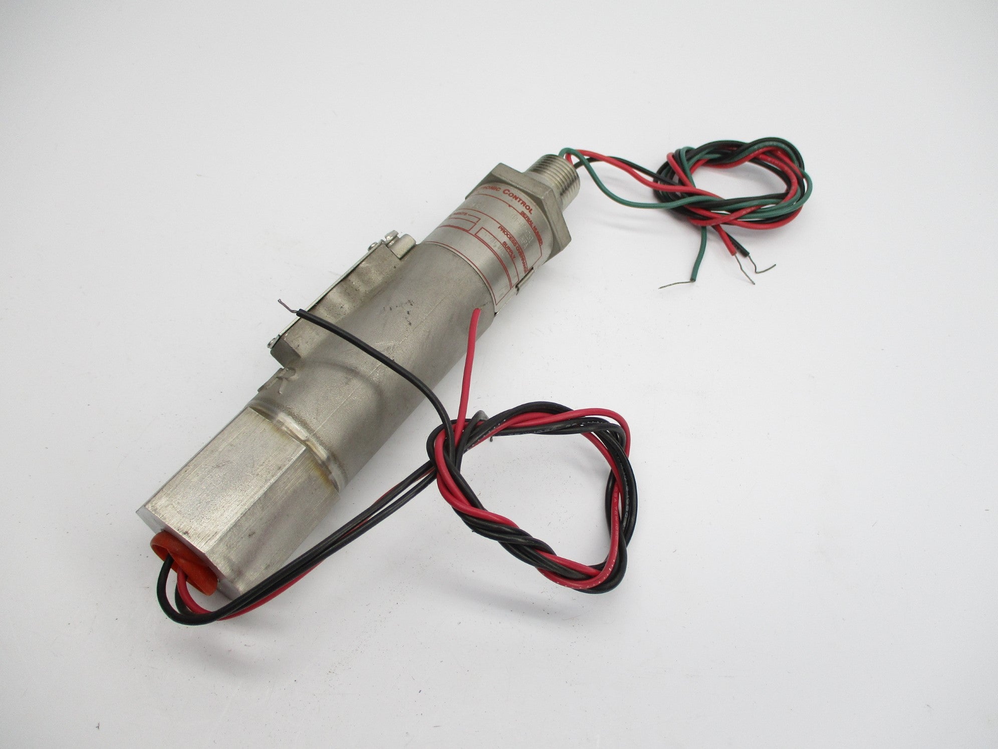 SOR 534MT-TN15-P9-C2A UNMP