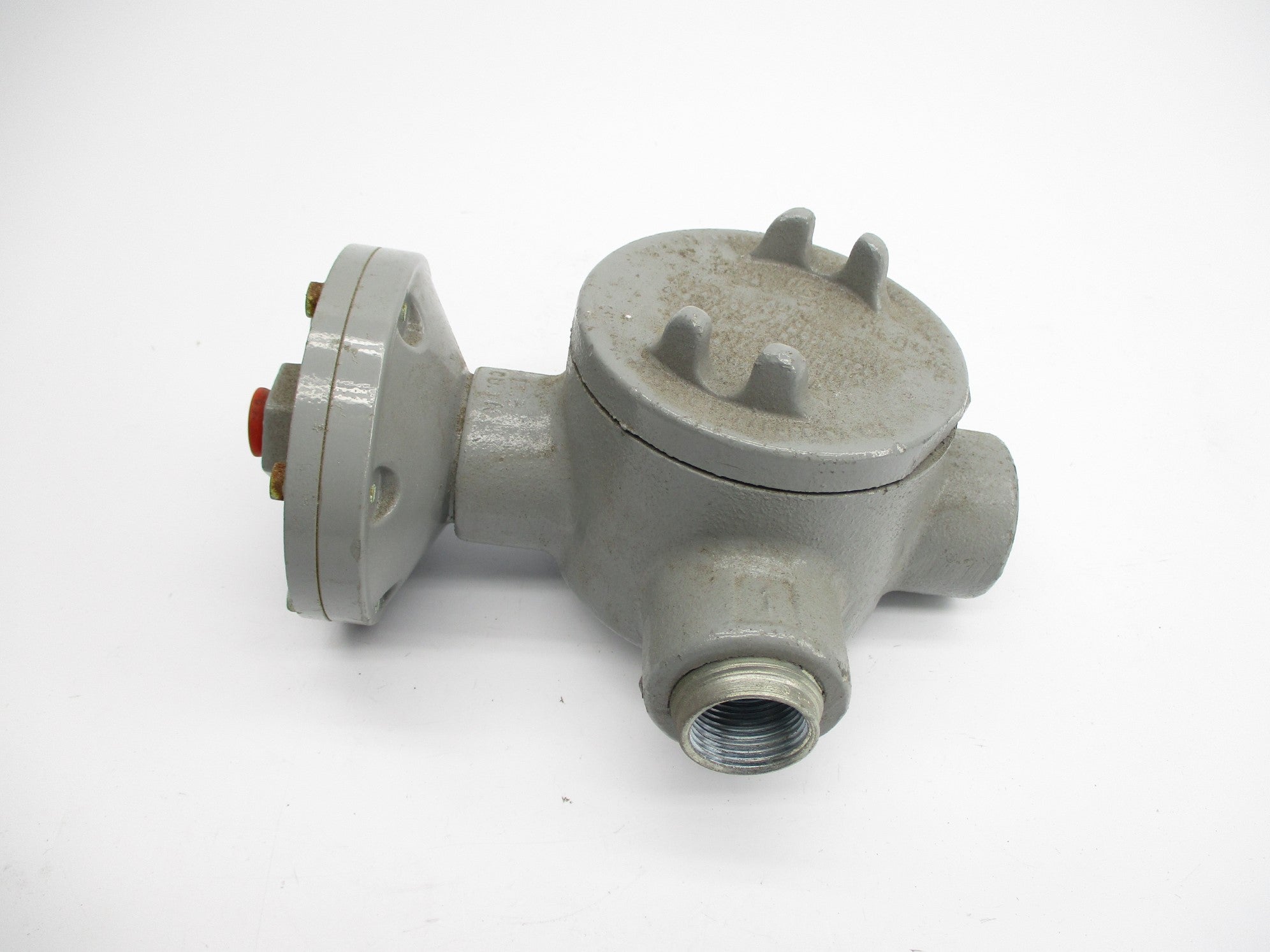 SOR 12TA-K45-N4-B1A 1-16PSI UNMP
