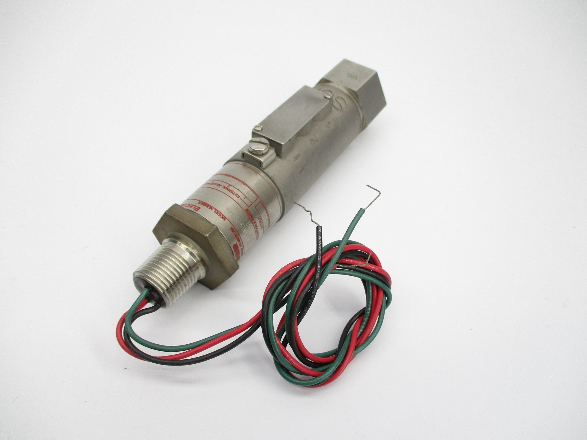 SOR 534MP-TN15-P9-C1A 0-150PSI UNMP
