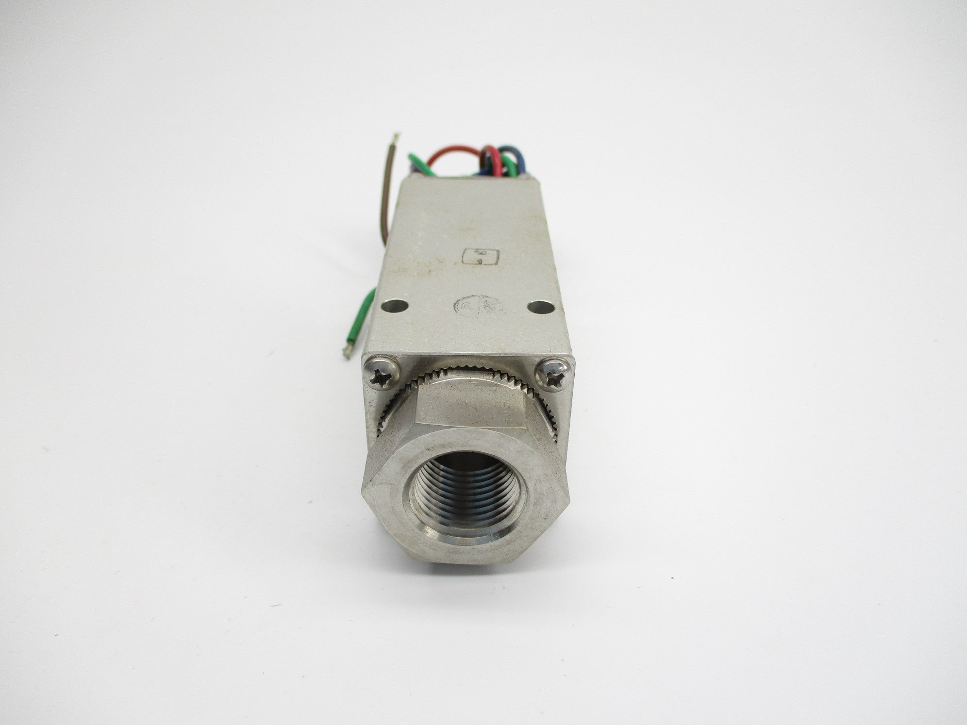 CUSTOM CONTROL SENSORS 6900GZE12 3/20PSIG NSNP