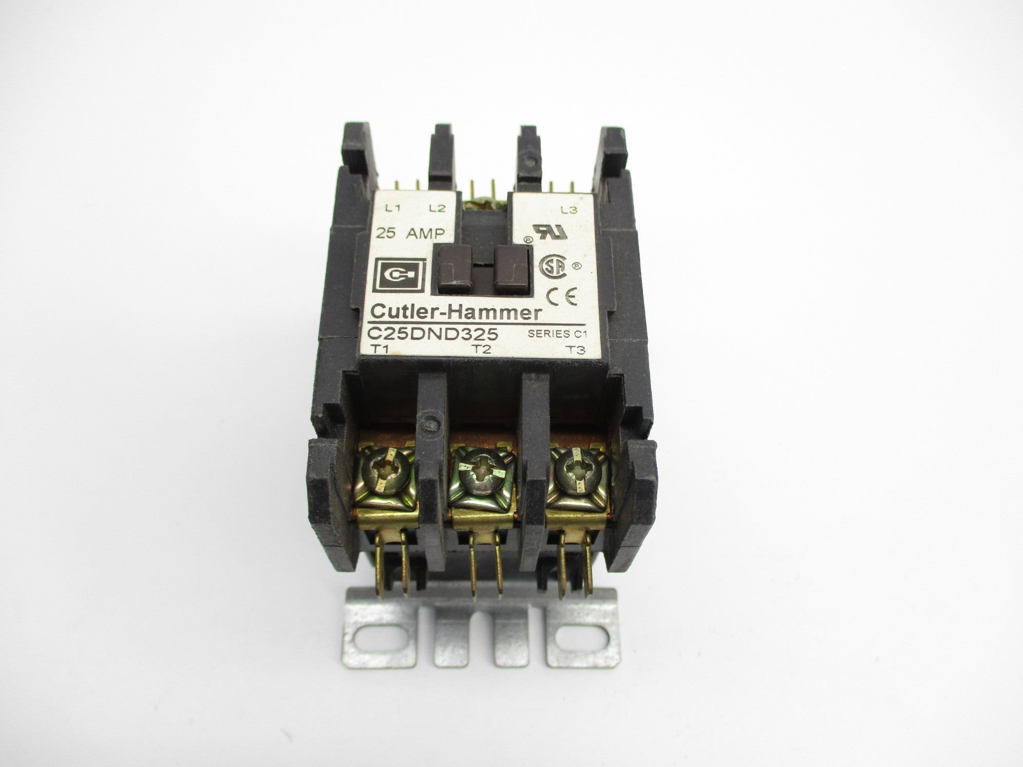 CUTLER HAMMER C25DND325 SER. C1 104/120V NSNP