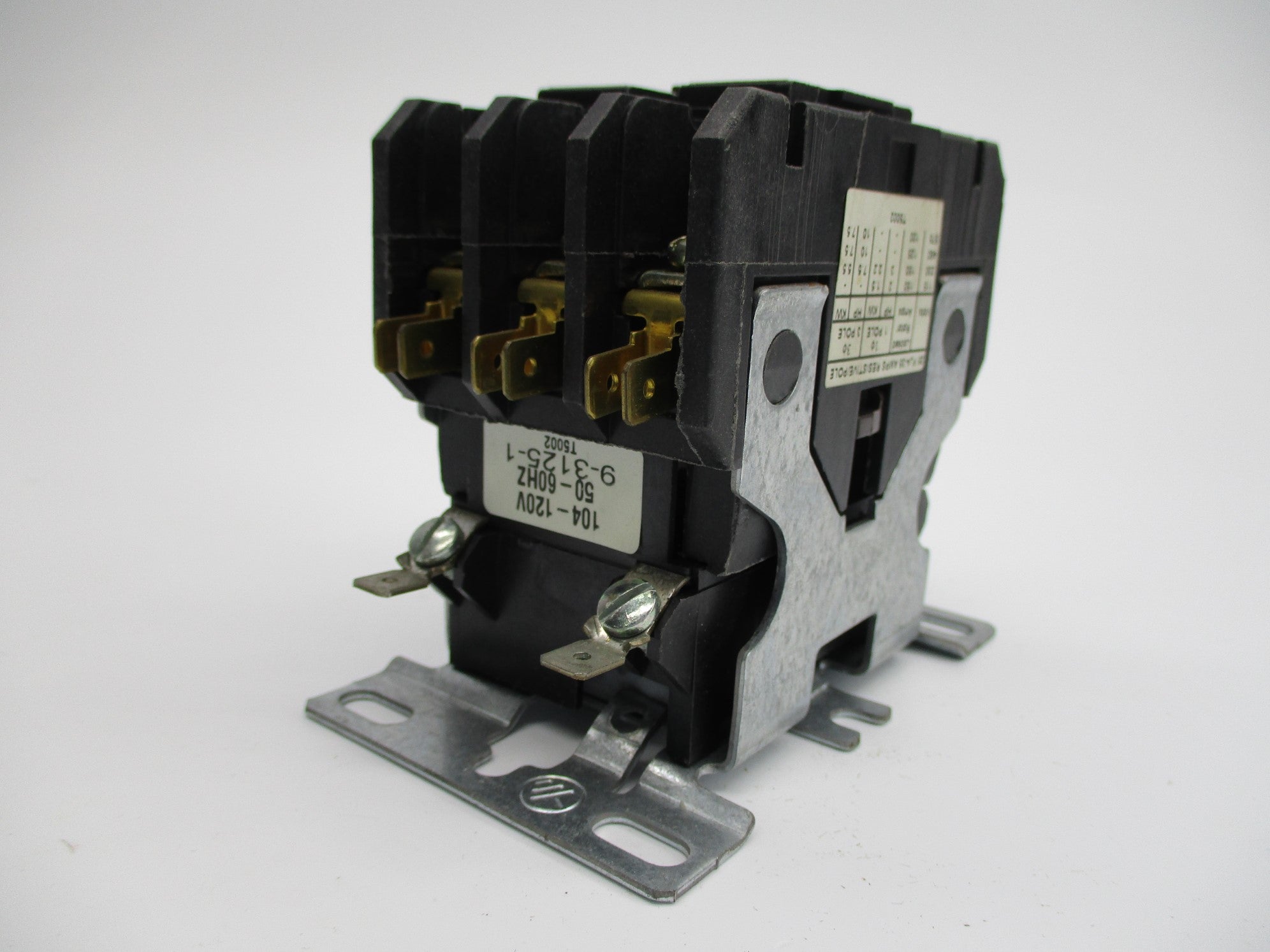 CUTLER HAMMER C25DND325 SER. C1 104/120V NSNP
