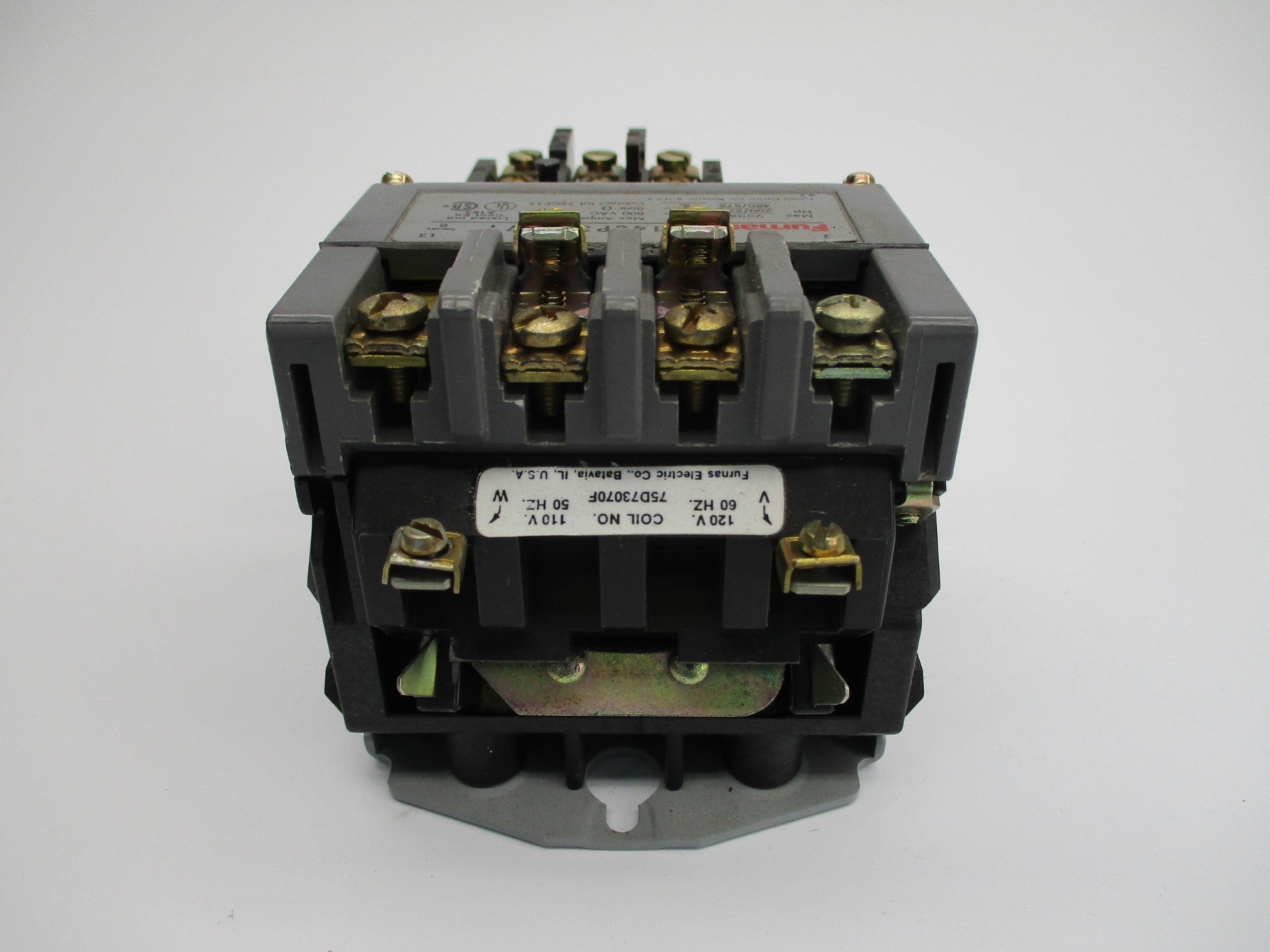 FURNAS 14CP32AC71 SER. B NSNP