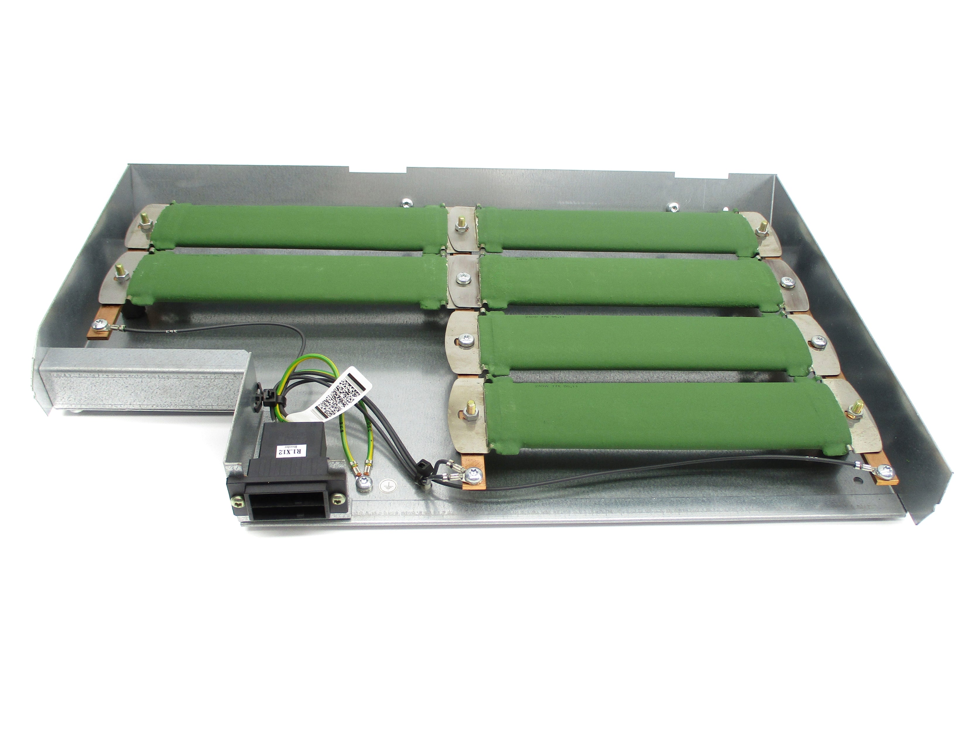ABB 3HAC4816-2/00 3HAC11821-1 NSNP