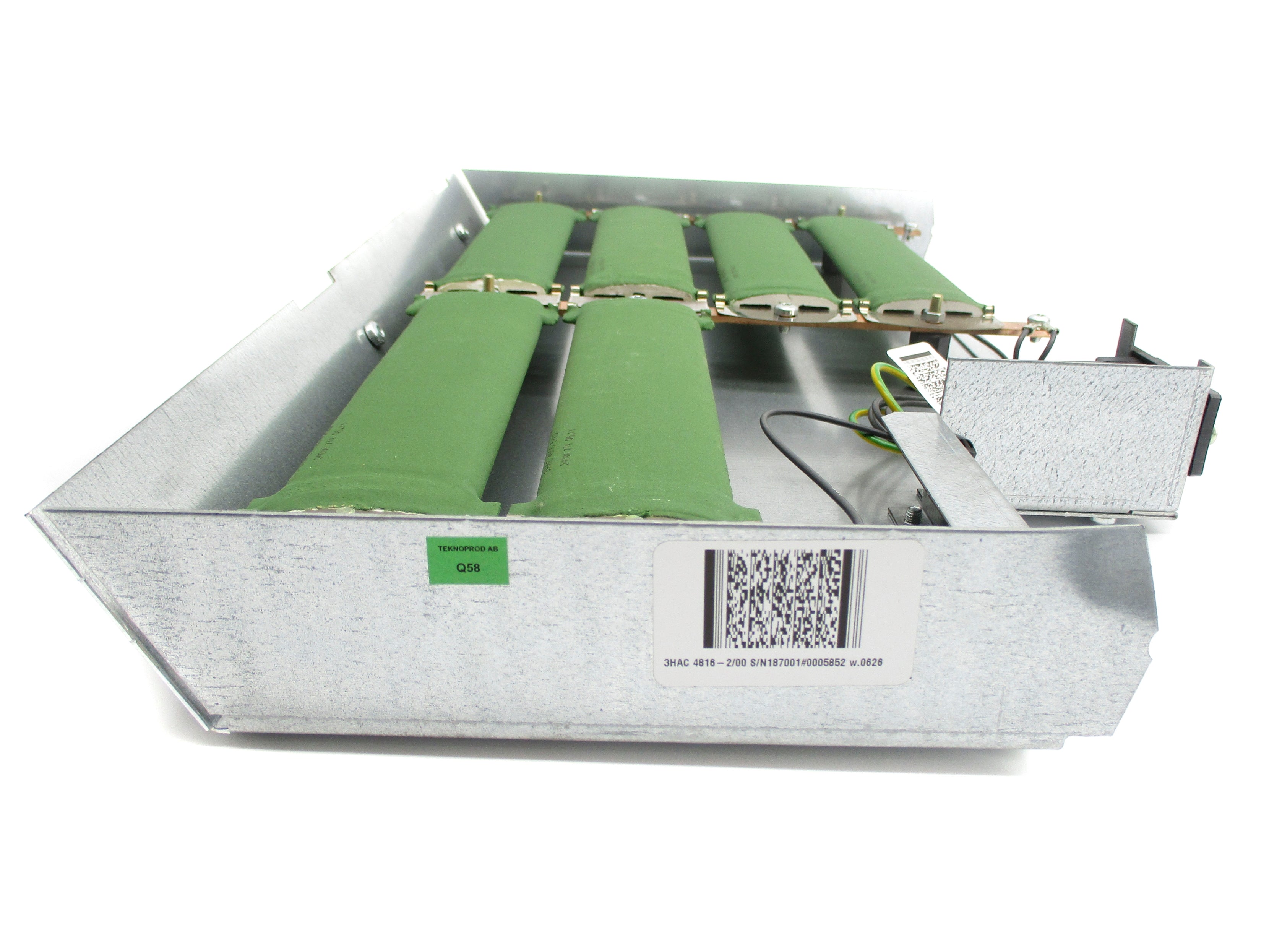 ABB 3HAC4816-2/00 3HAC11821-1 NSNP