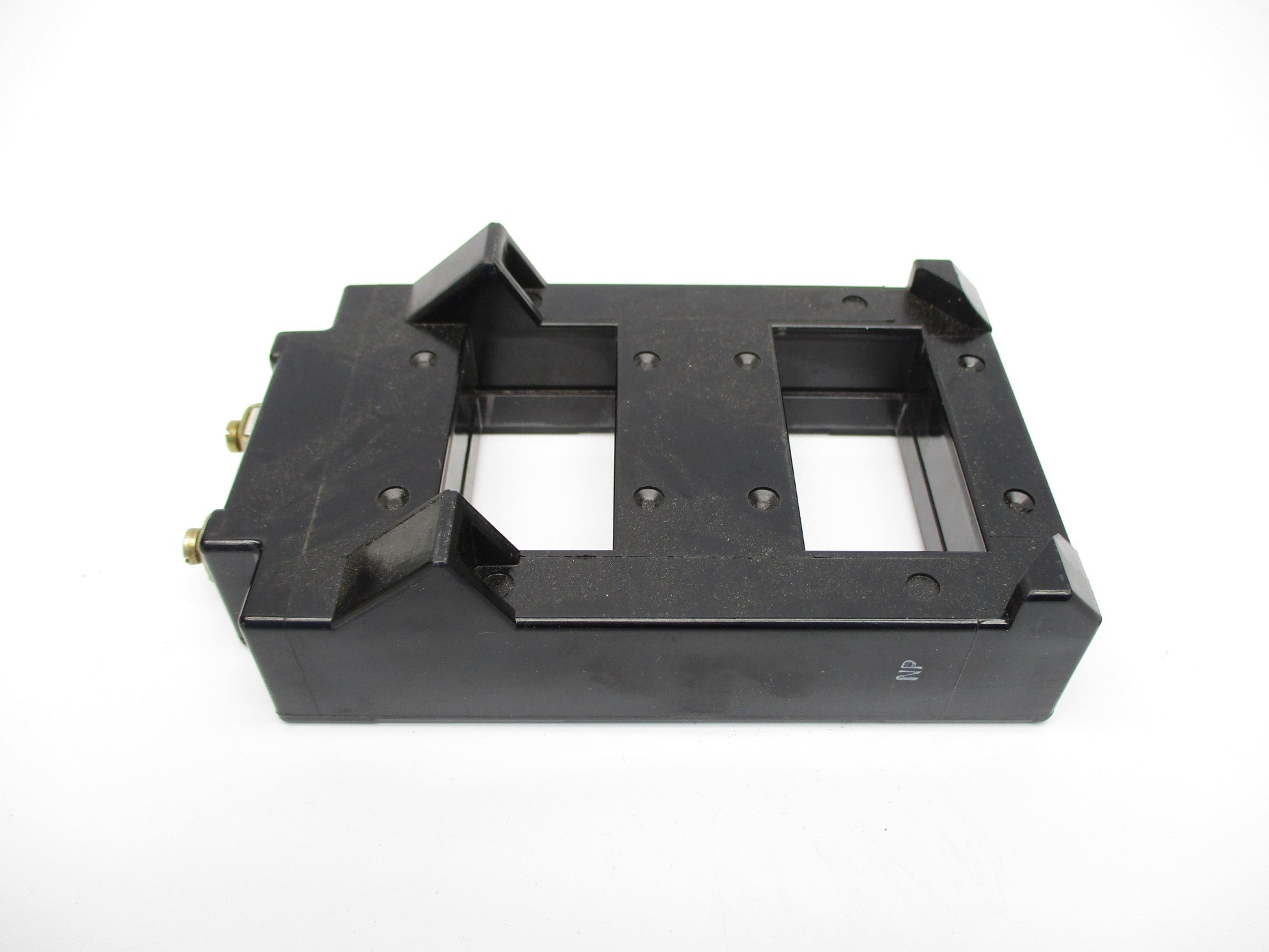 ALLEN BRADLEY CE-236 (BK/YL) NSMP