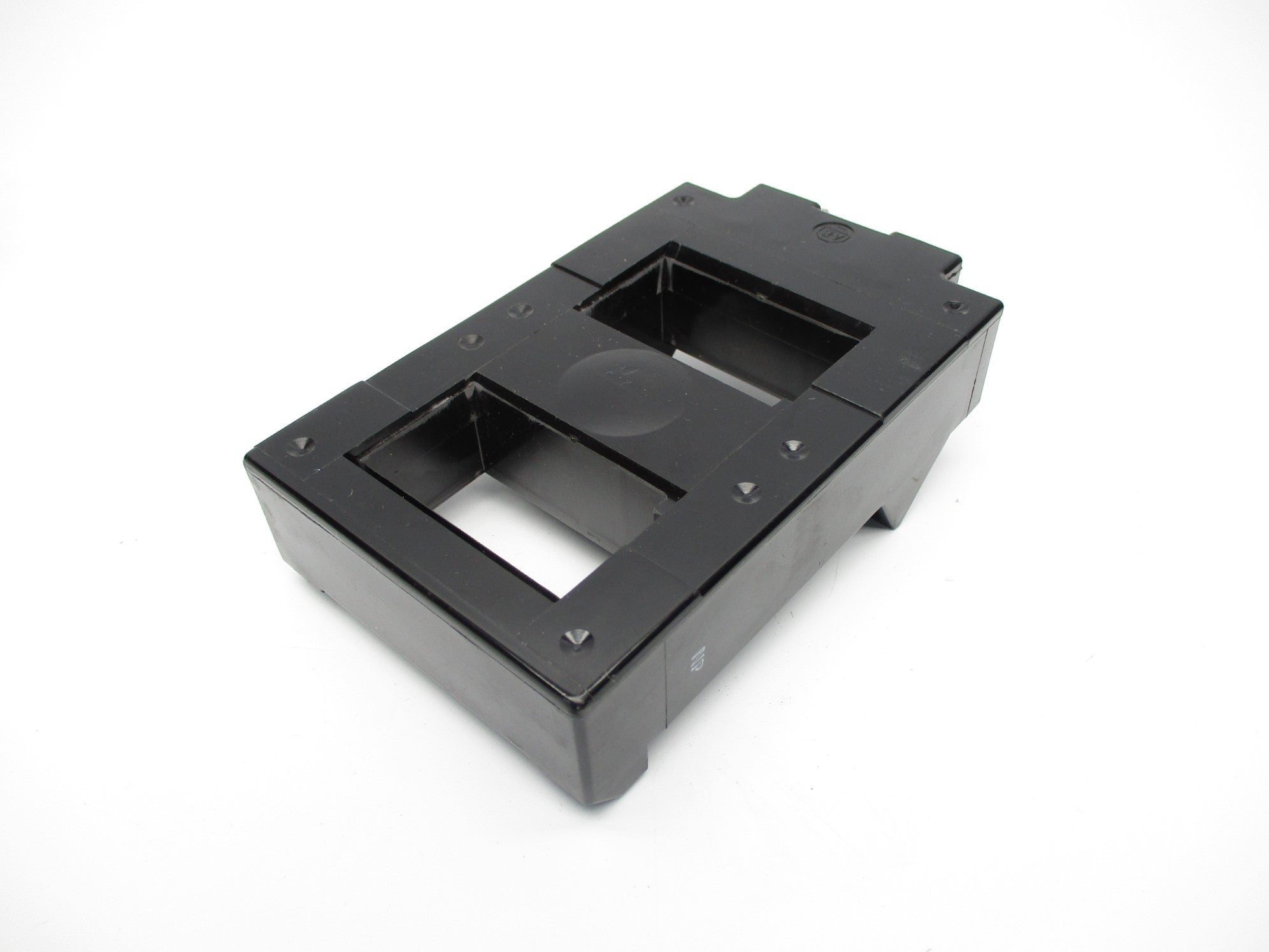 ALLEN BRADLEY CE-236 (BK/YL) NSMP