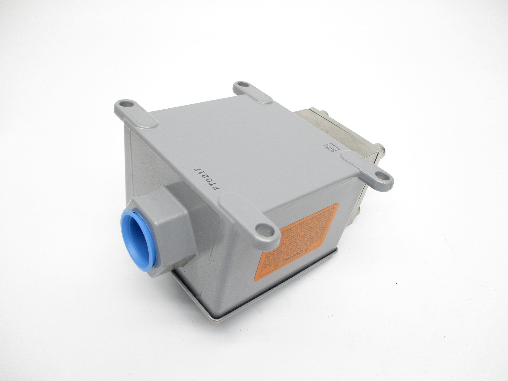 CUSTOM CONTROL SENSORS 604GZM1 1.2/16PSIG NSMP