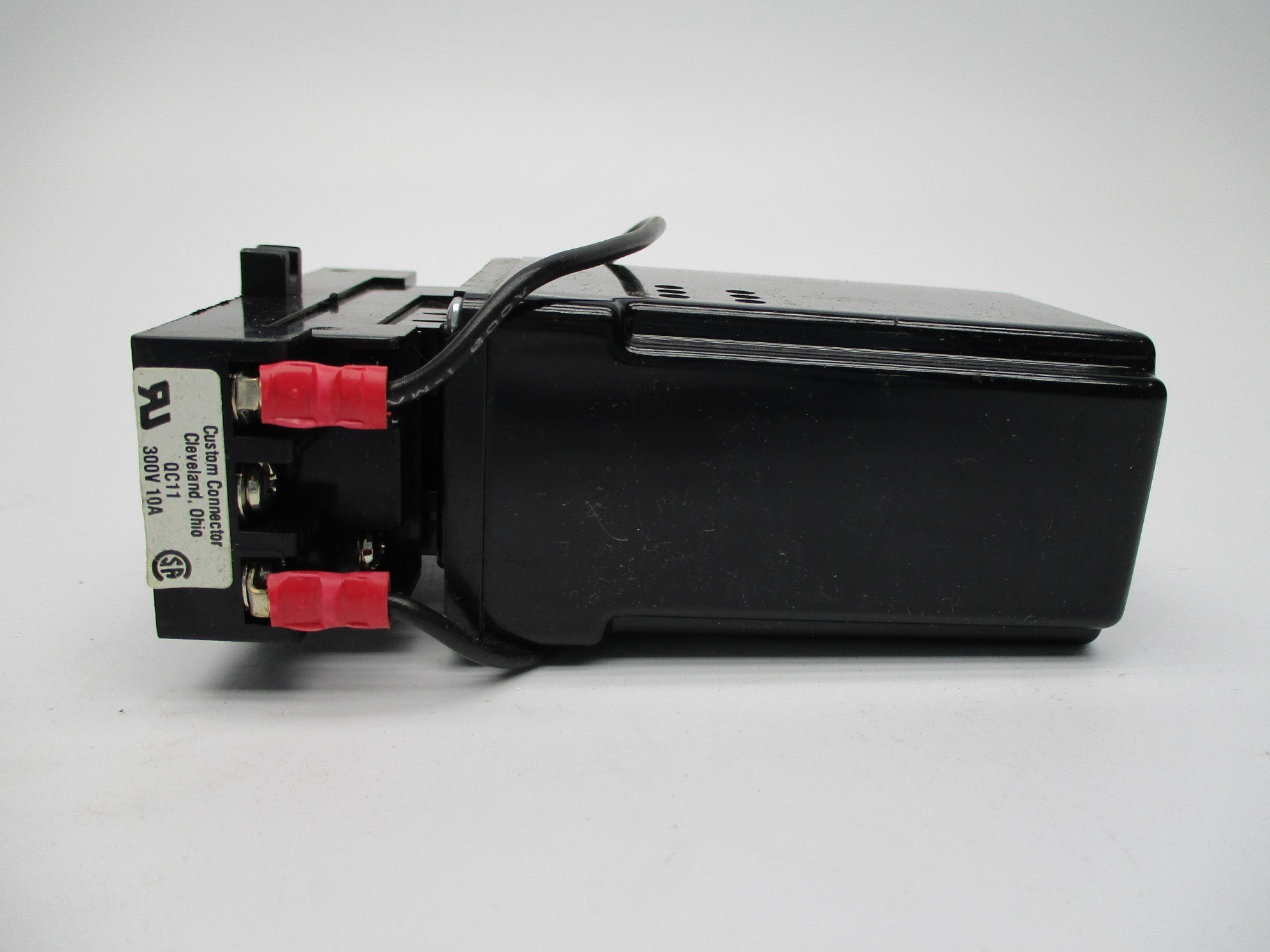ZENITH CONTROLS ARSM-4 NSNP