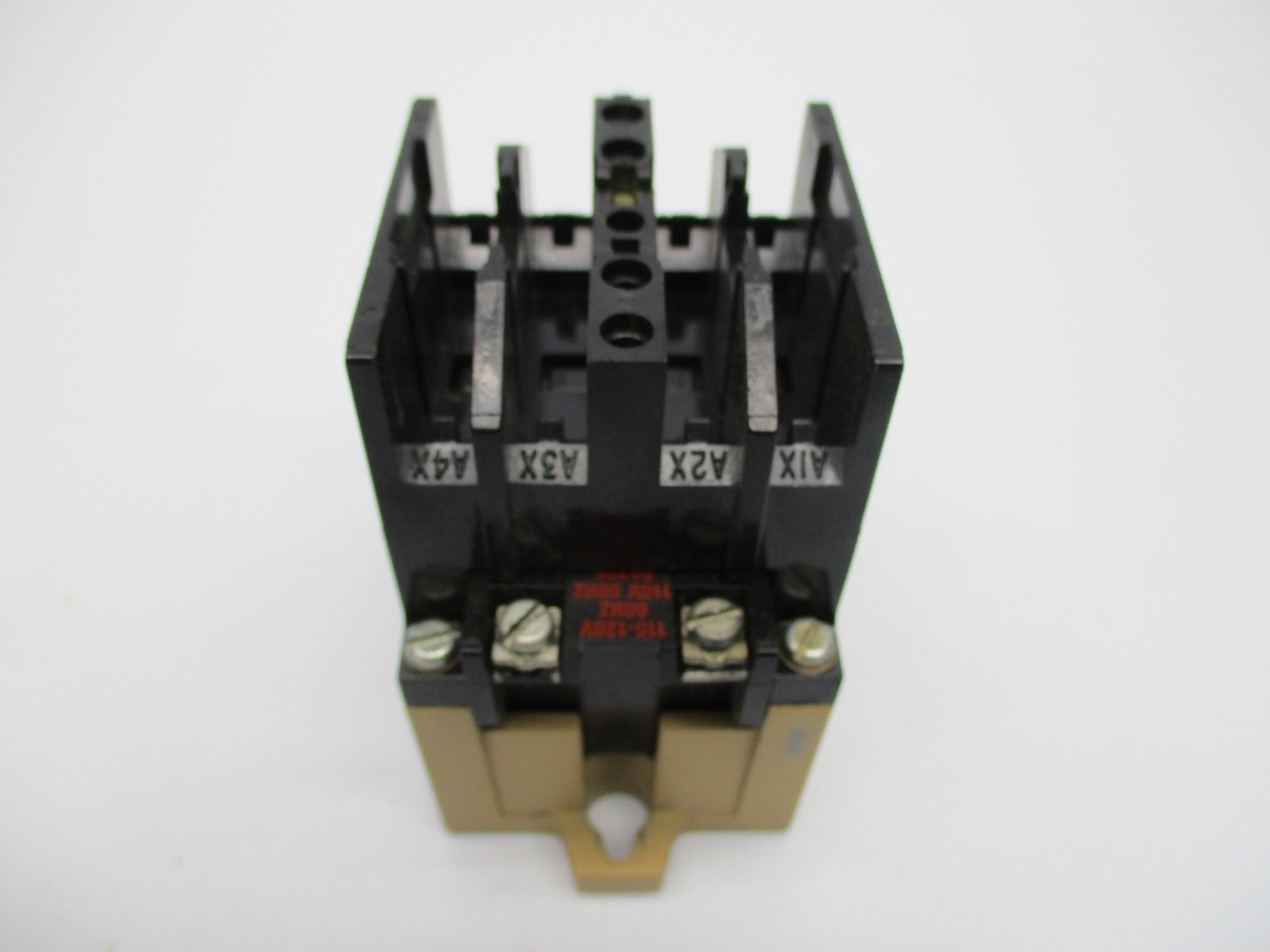 INDUSTRIAL SPARE PART 700-P200A1 SER. B 110/115-120V 60A (AS PICTURED) UNMP