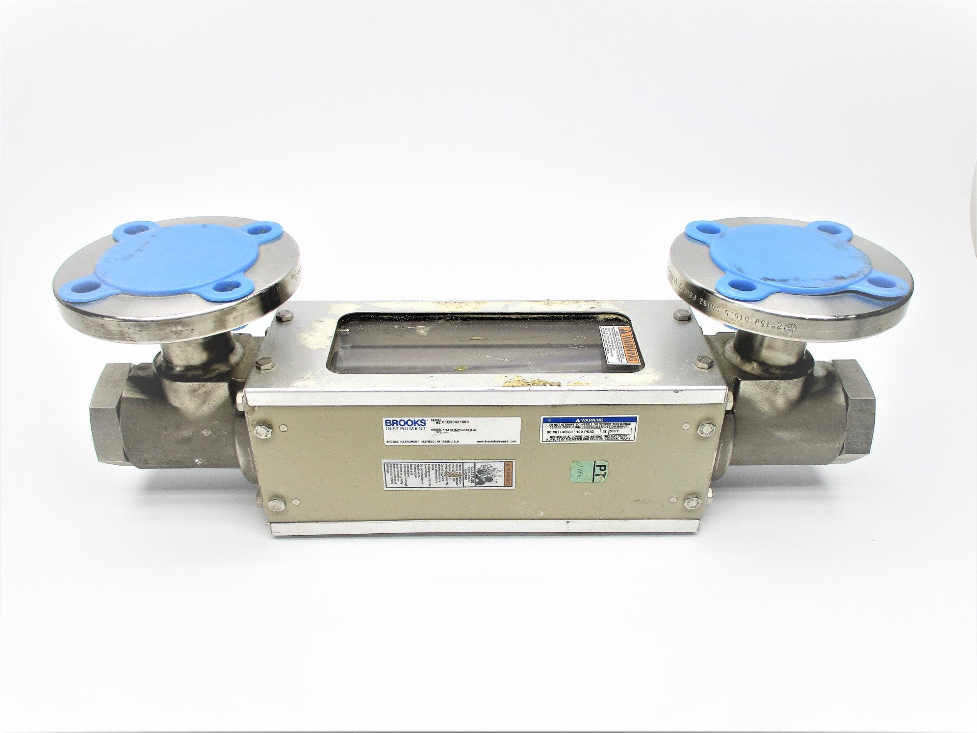 BROOKS INSTRUMENT 1140DN25C4DBA UNMP