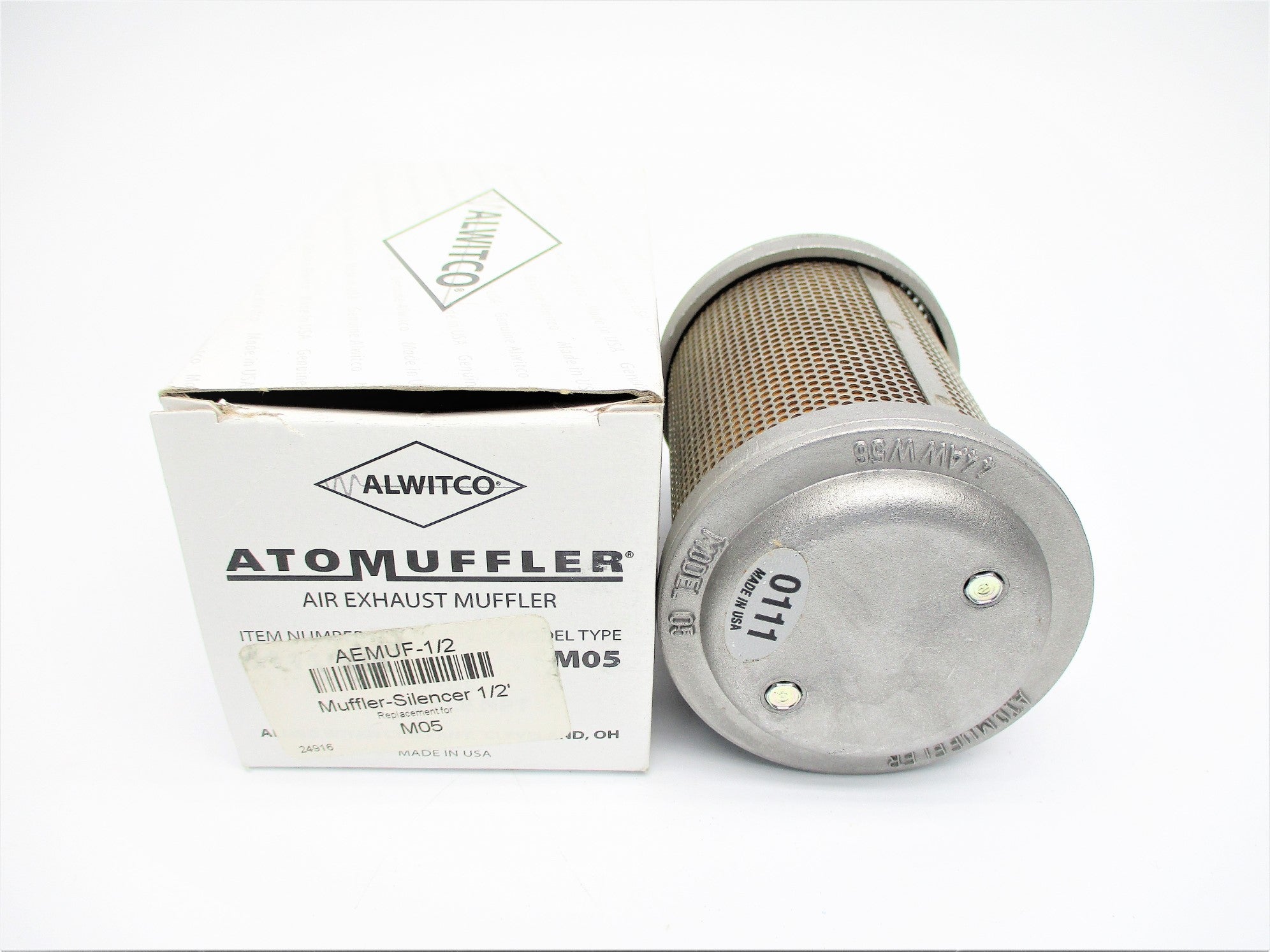 ALWITCO M05 NSMP