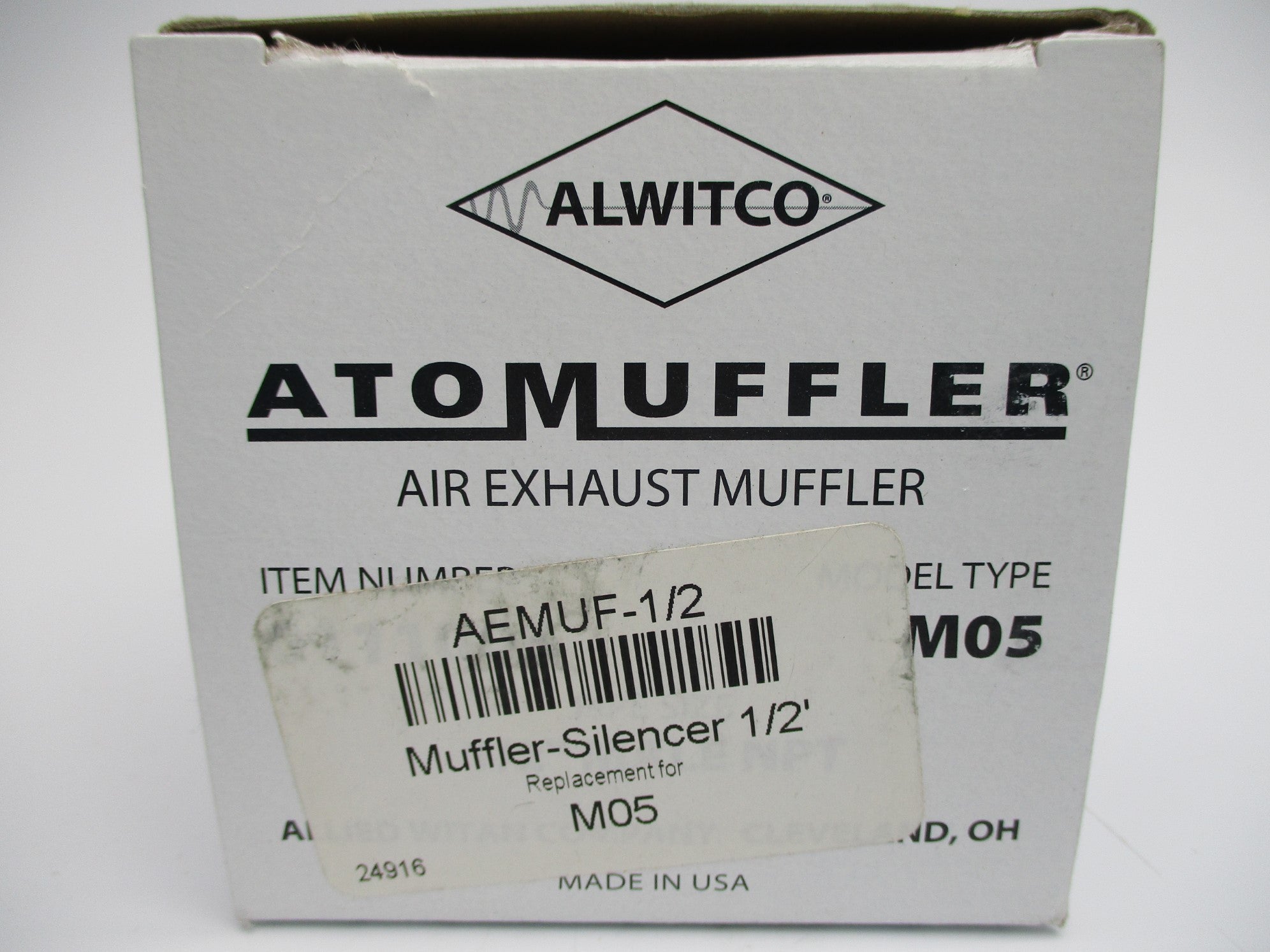 ALWITCO M05 NSMP