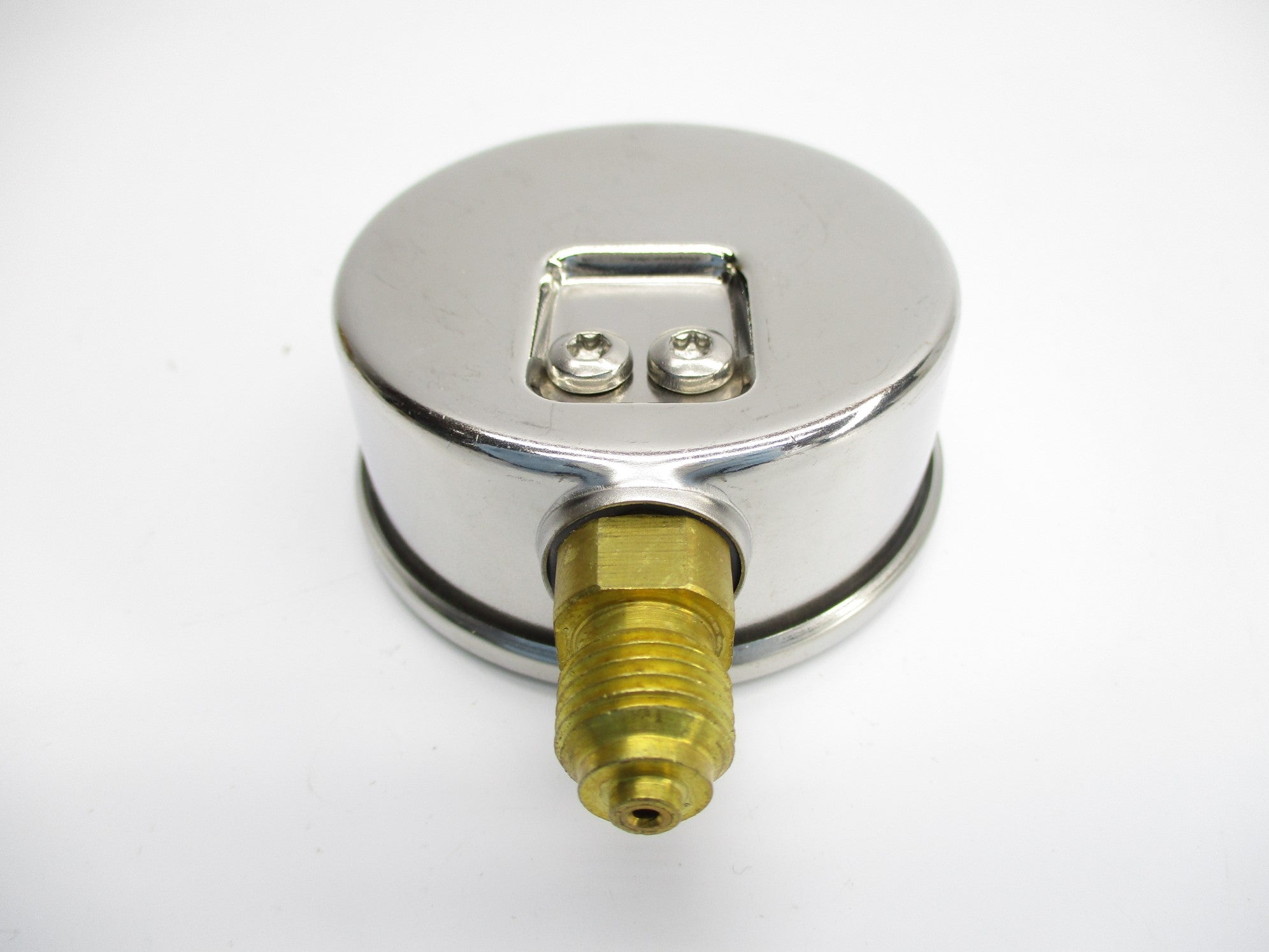 ICH 63R10.MGE 0-140PSI NSMP