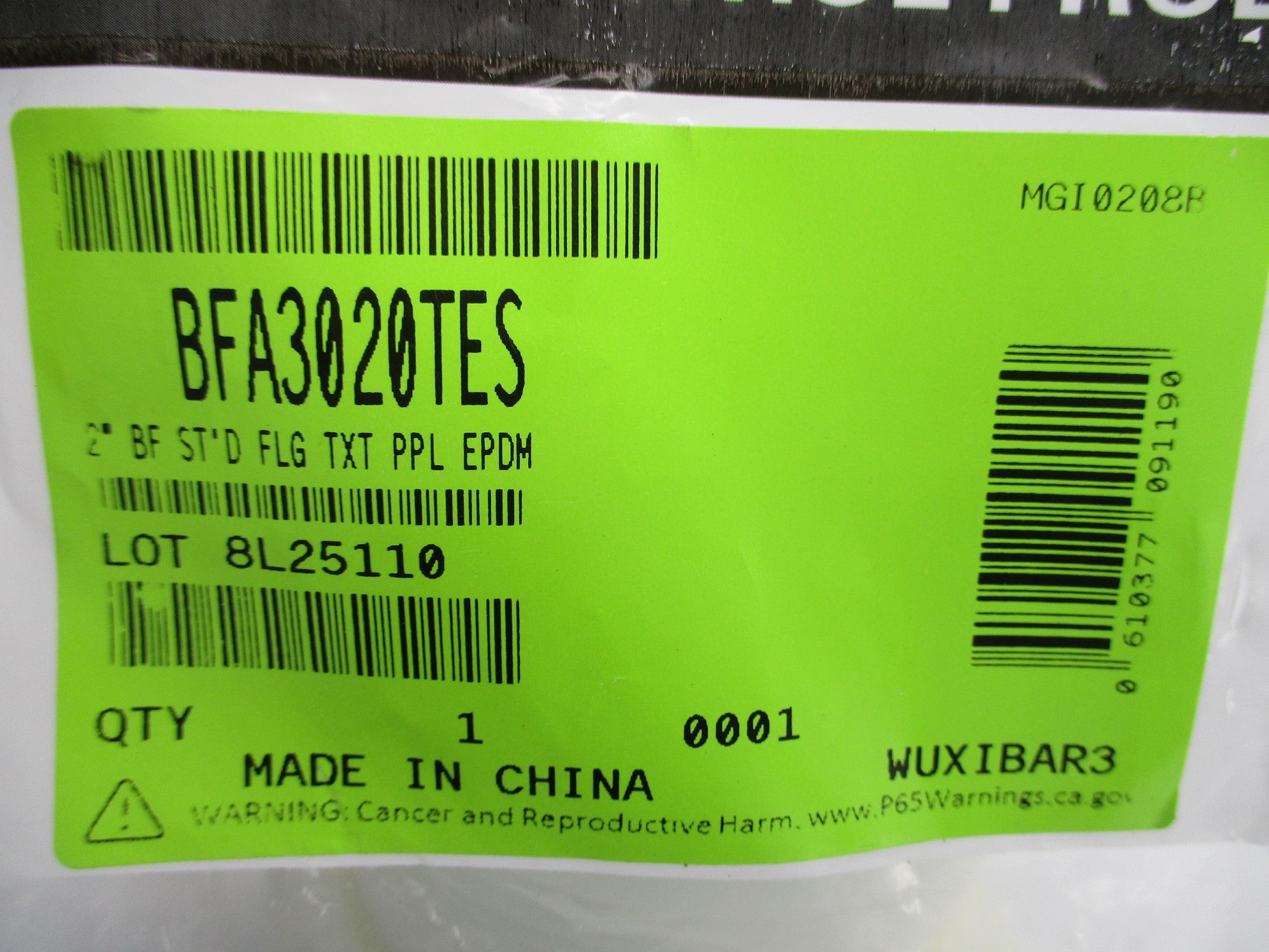 HAYWARD BFA3020TES NSMP
